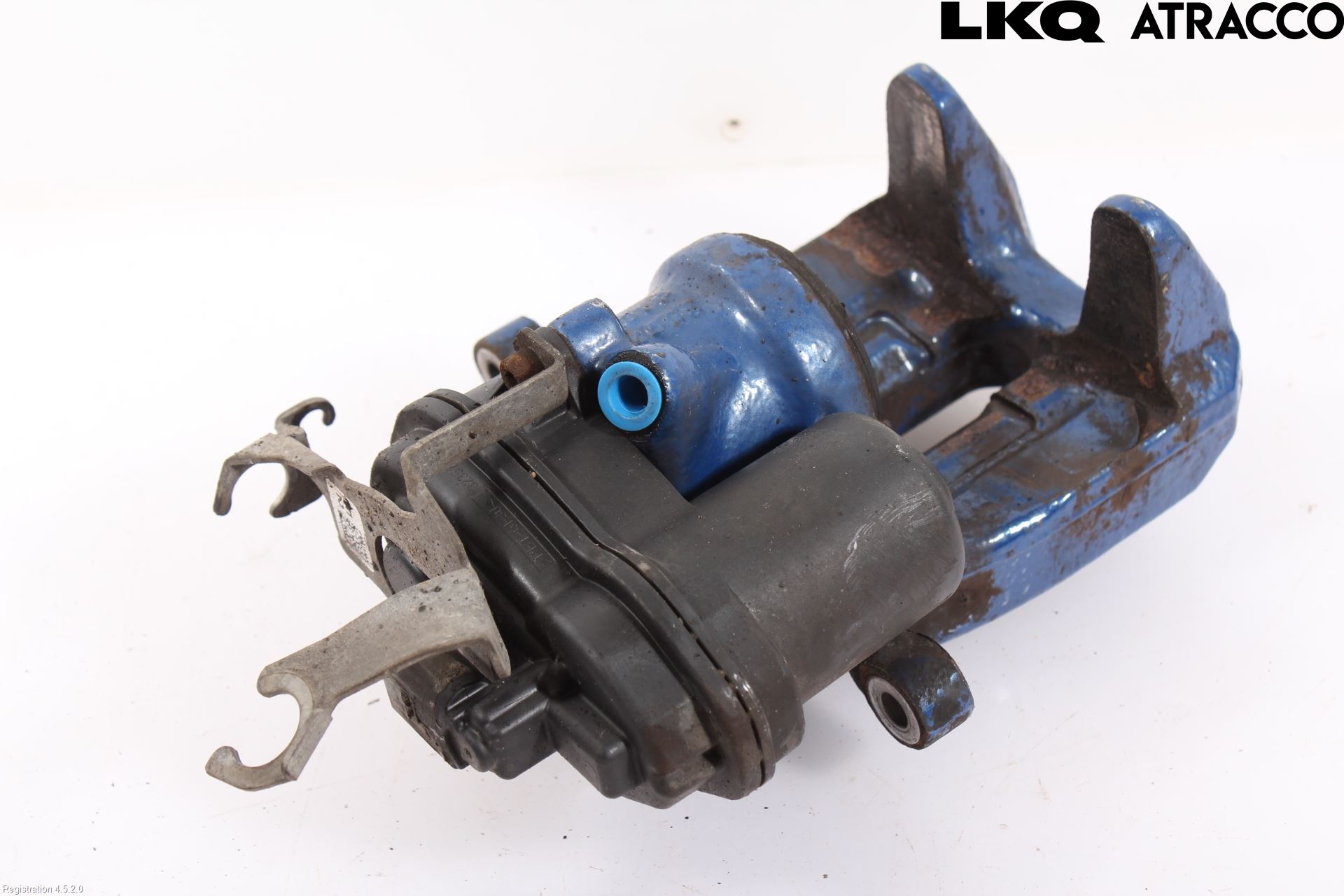 BMW 5 G30/G31/F90 17-23 Bromsok Bak Vänster