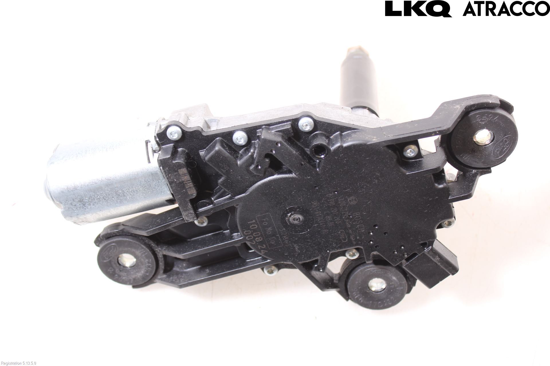 Ford GALAXY 06-15 Torkarmotor Baklucka