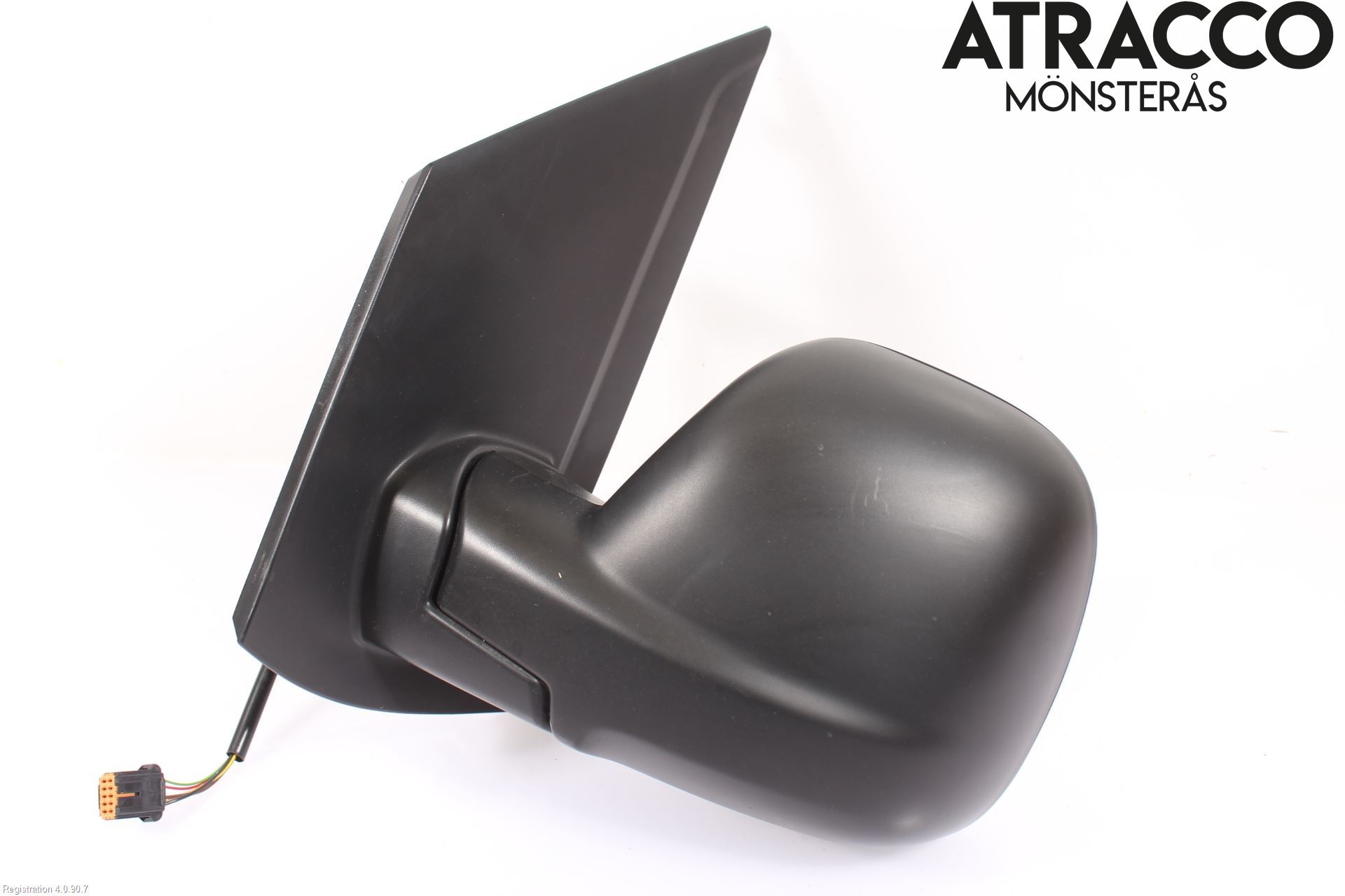 Peugeot EXPERT/E-EXPERT 17- Spegel Yttre El Vä