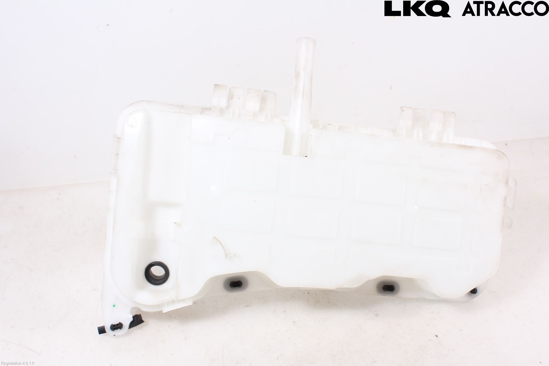 Citroen BERLINGO/E-BERLINGO 19- Spolartank Vindruta