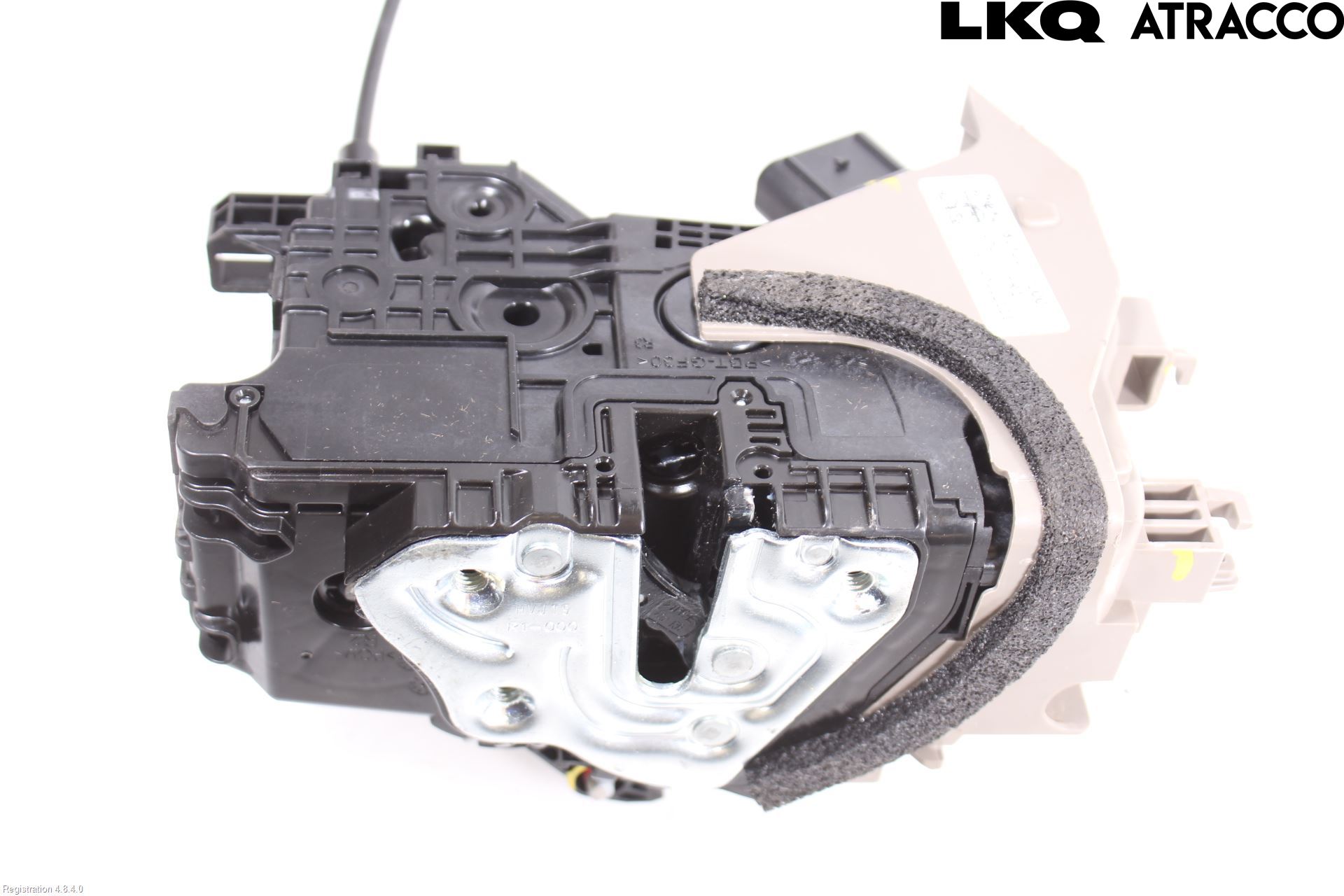 Kia CEED/CEED SW 19- Låskista-Dörrlås