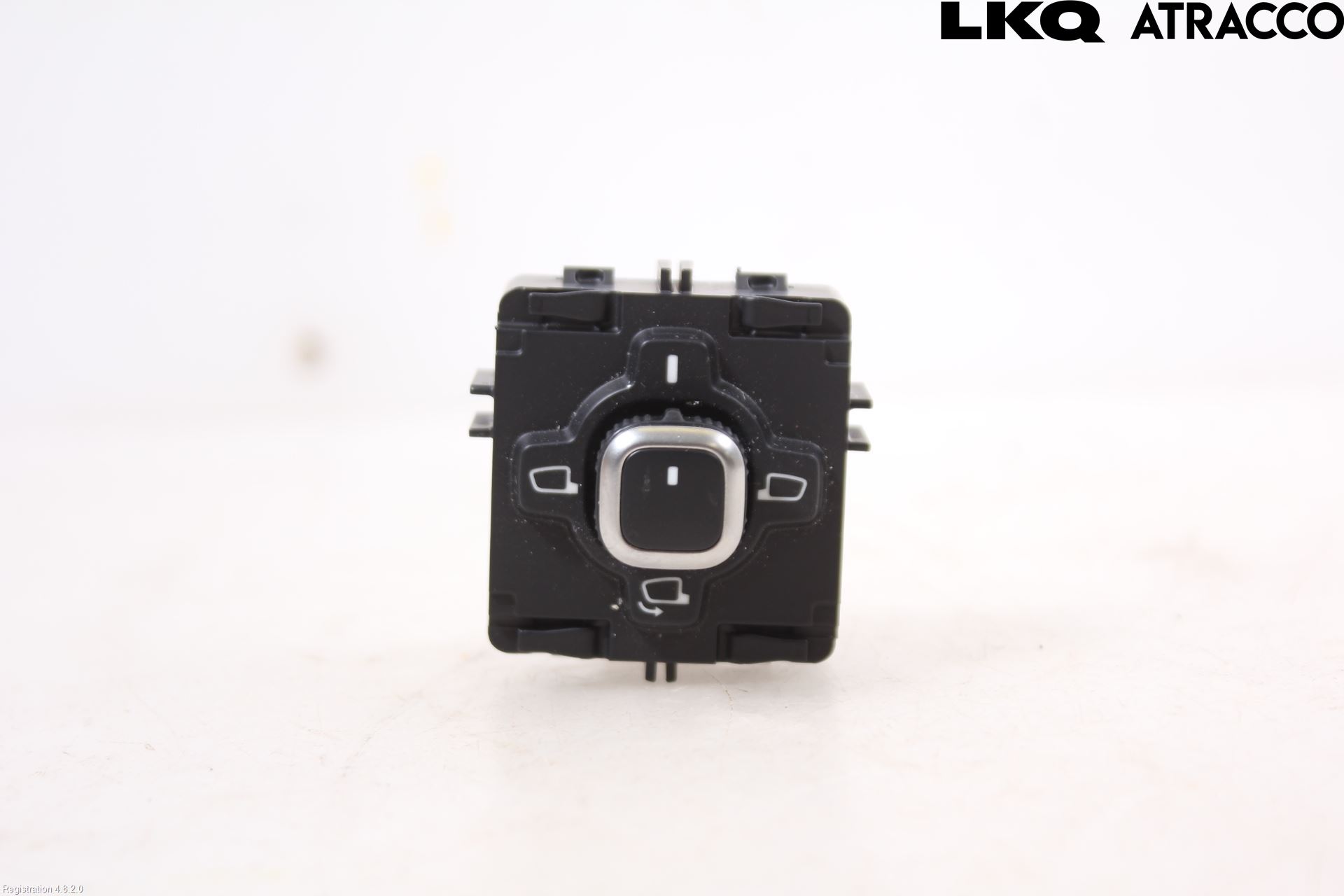 Opel ASTRA L 22- Strömställare Spegel