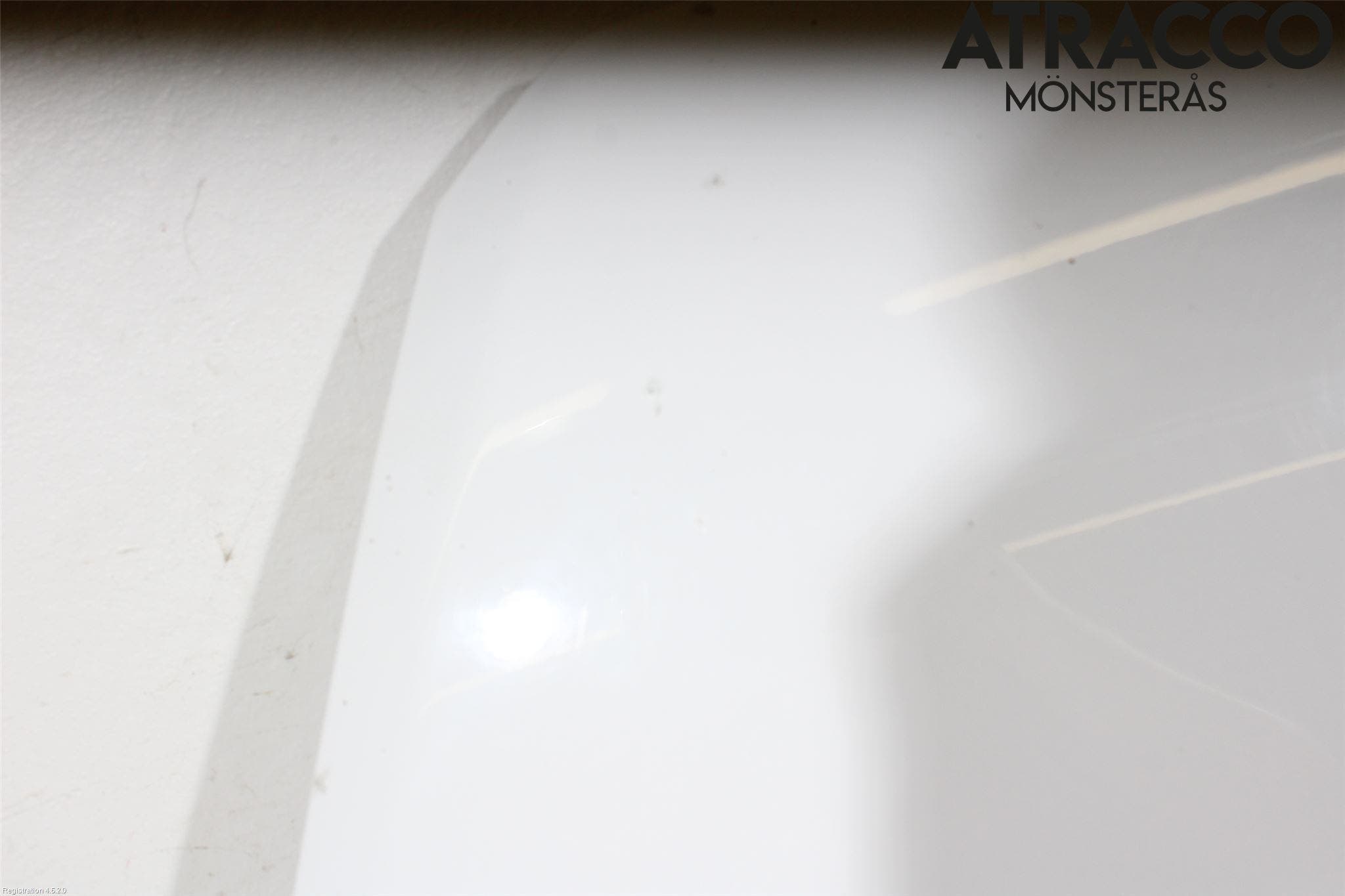 Kia VENGA 10-19 Huv Fram