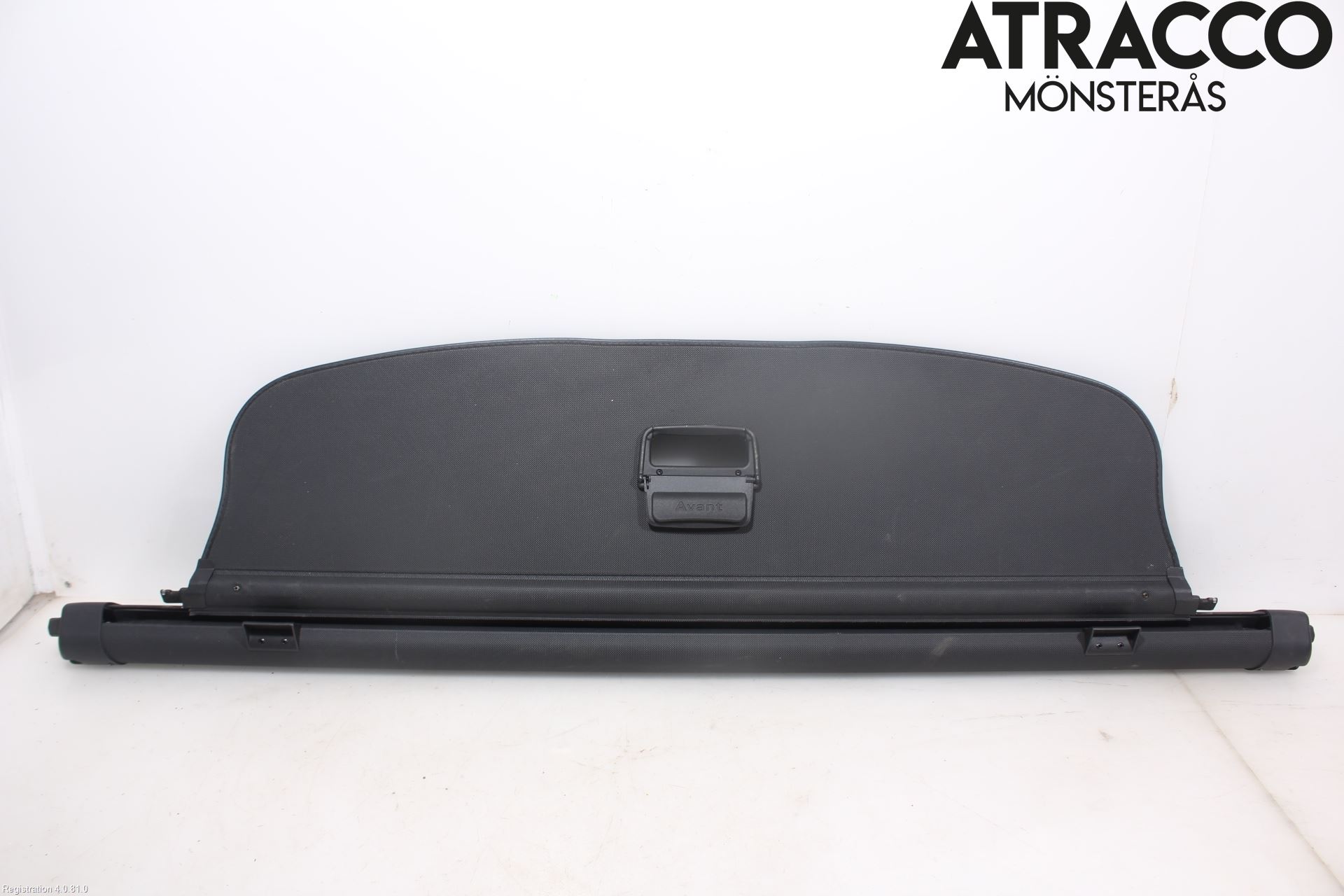 Audi A4 12-15 Insynskydd