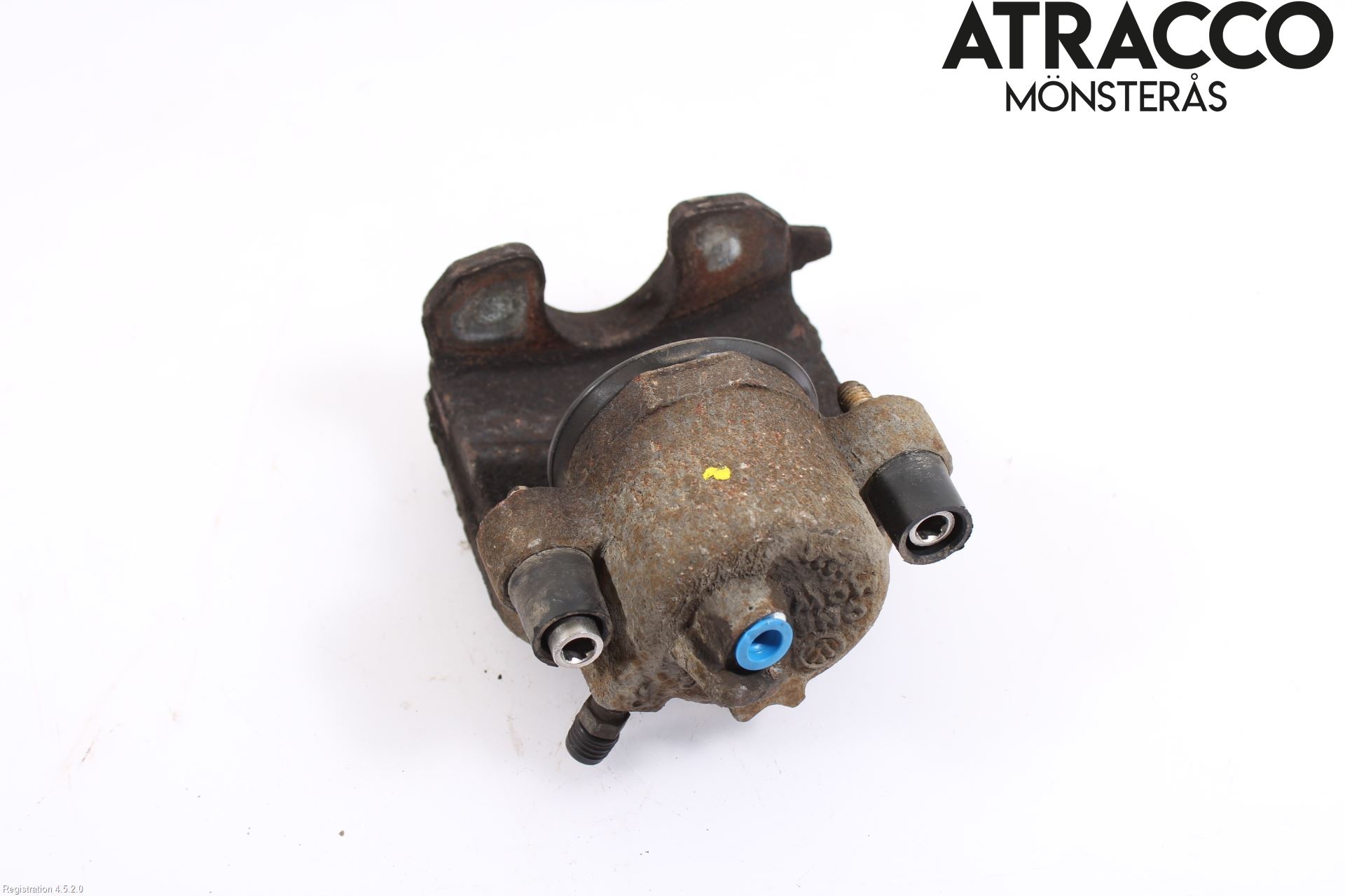 Skoda FABIA 15-21 Bromsok Fram Höger