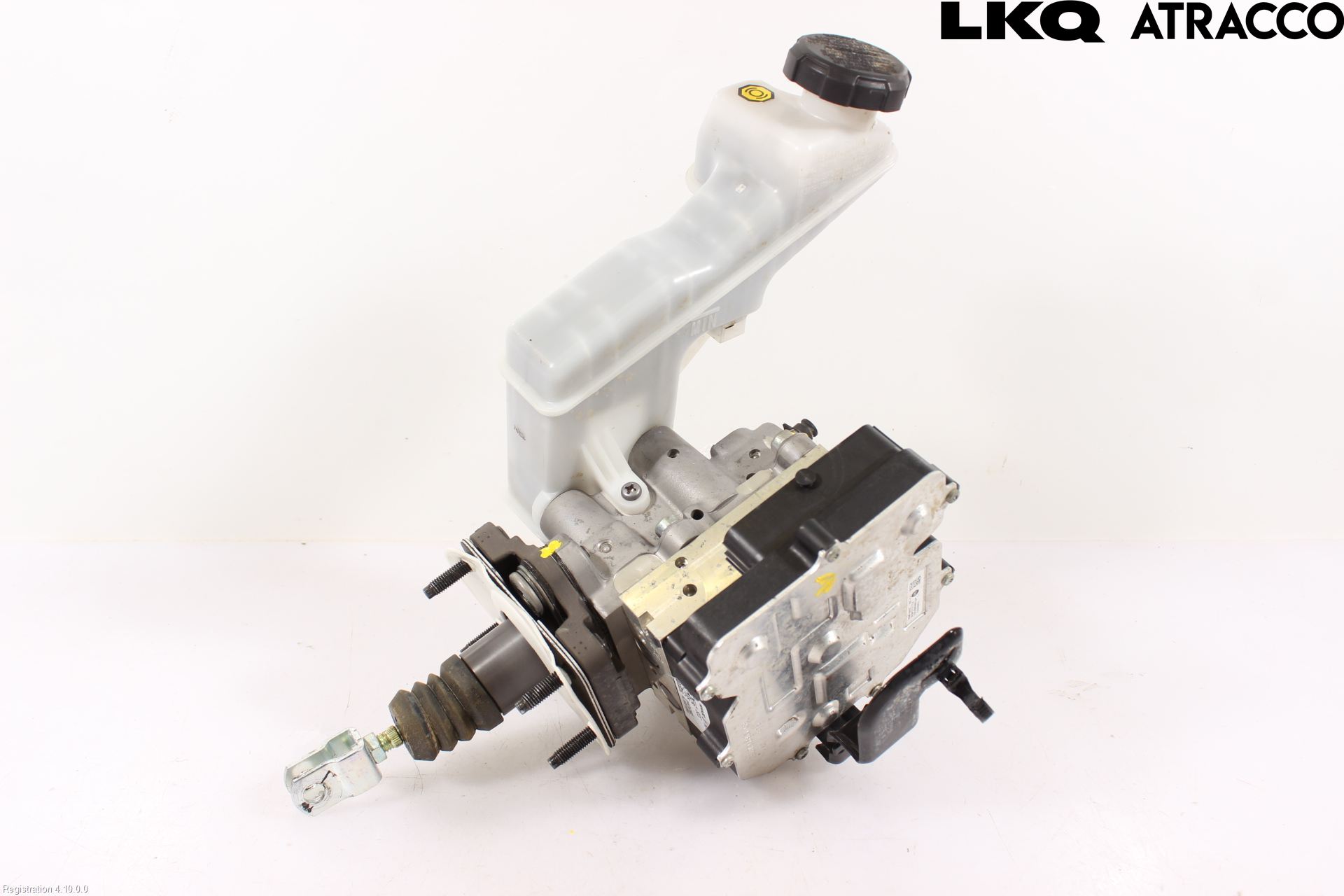 Kia OPTIMA 16-20 Abs Hydraulaggregat