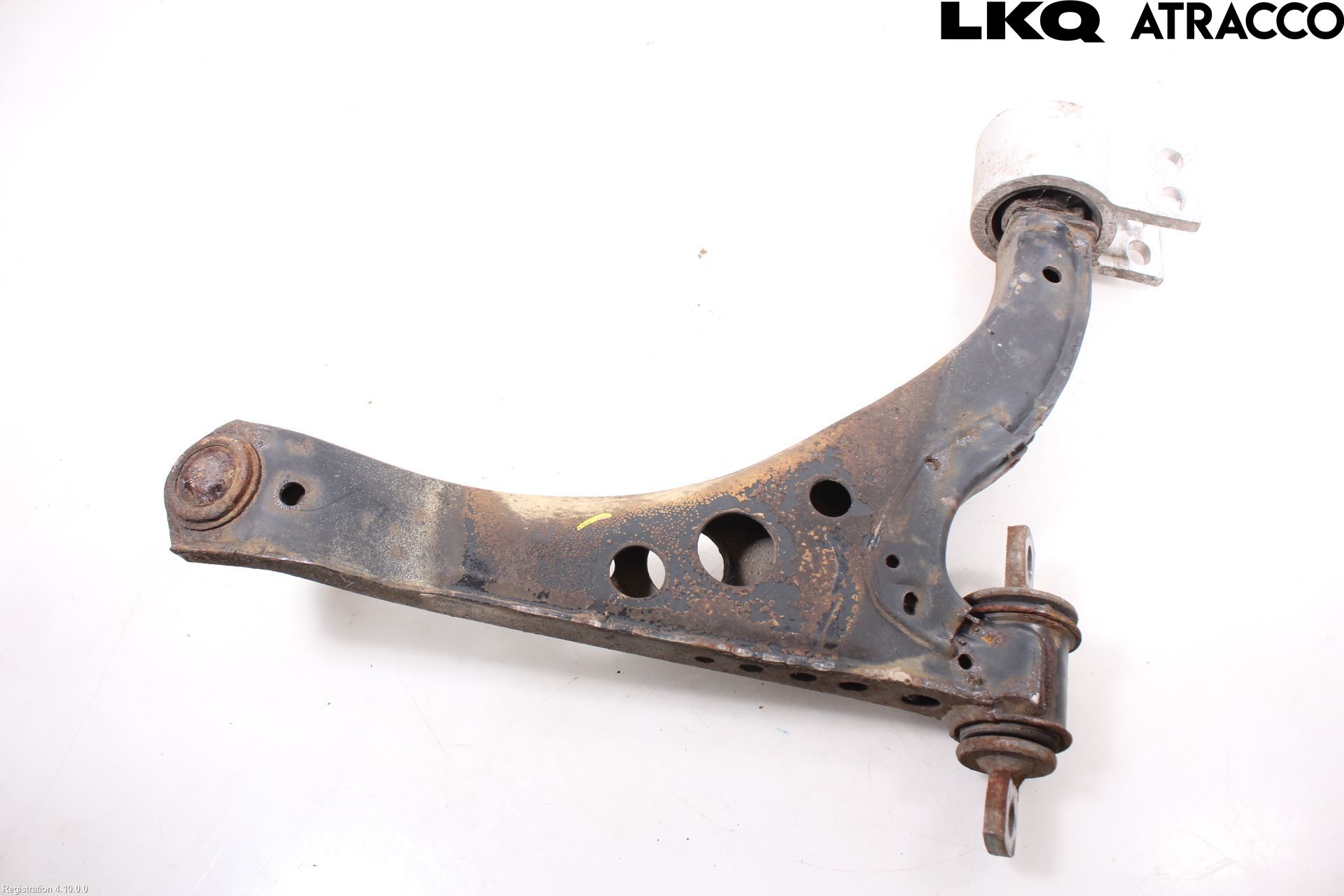 Opel ASTRA K 16-22 Bärarm Fram Undre Vä