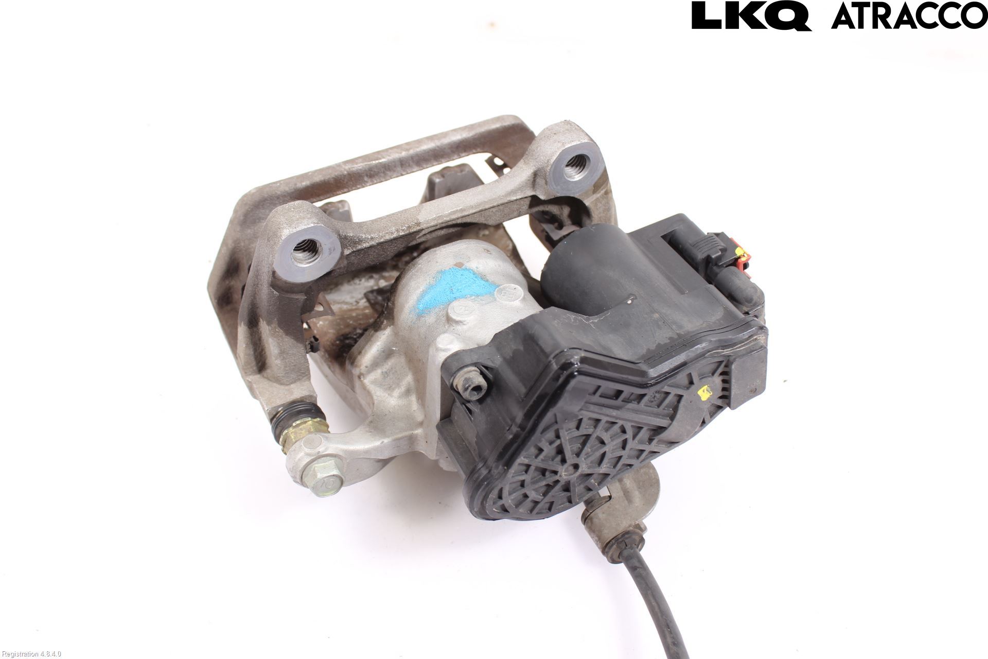 Tesla MODEL Y 21- Bromsok Bak Höger