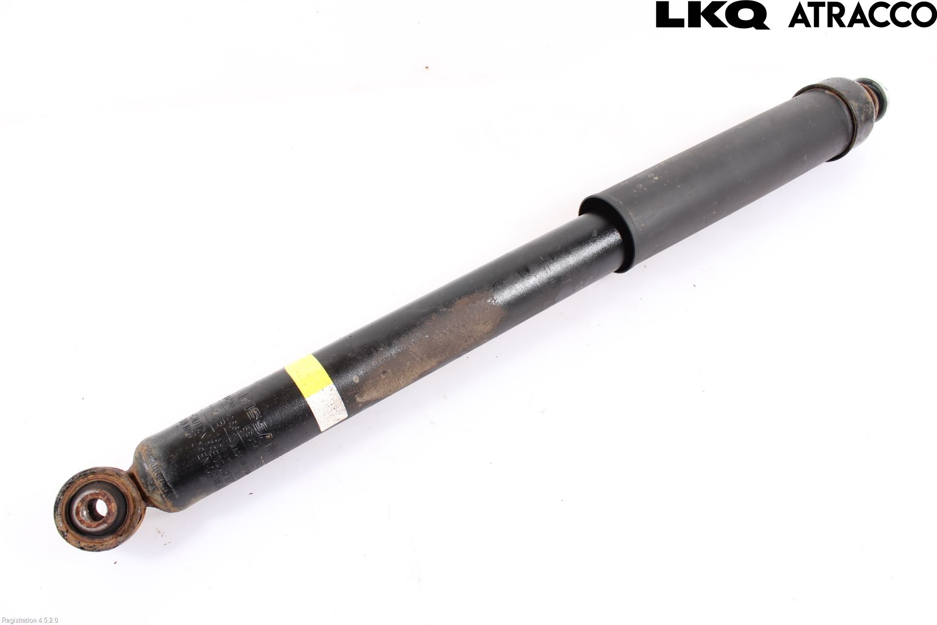 Nissan LEAF 18- Stötdämpare Bak