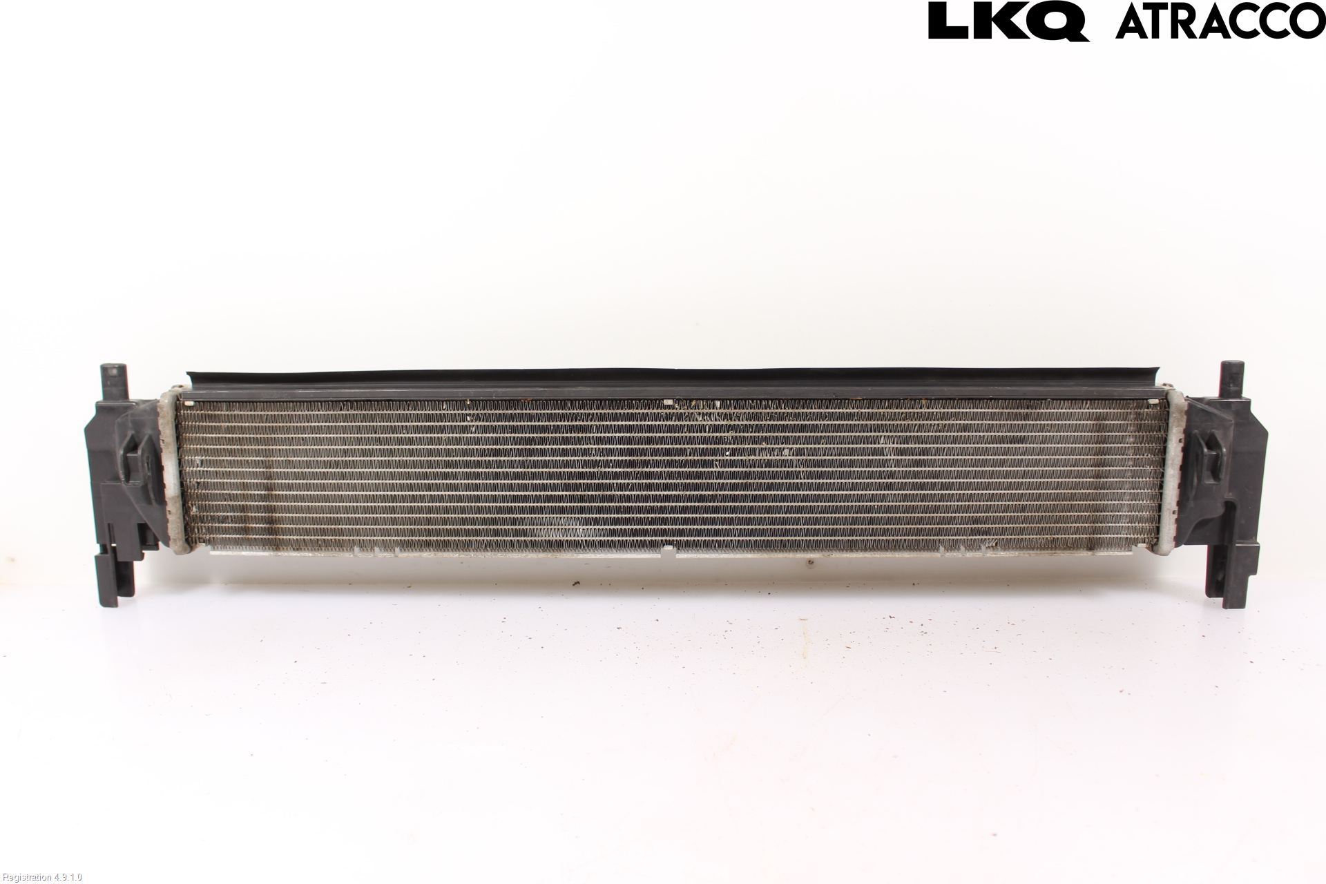 Volkswagen VW GOLF / E-GOLF VII 13-20 Kylare Man