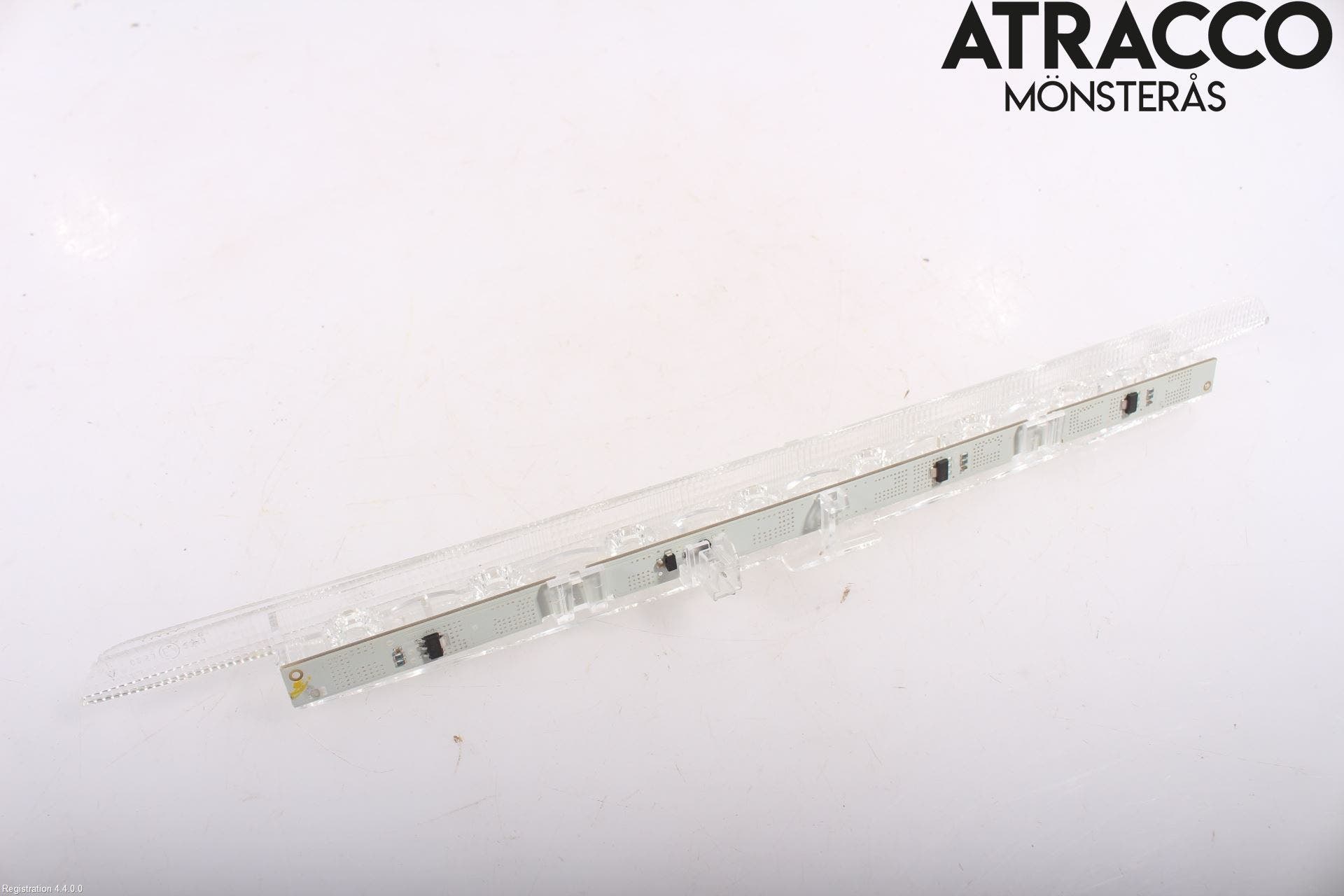 BMW 3 GT F34 13-19 Bromsljus Bakruta