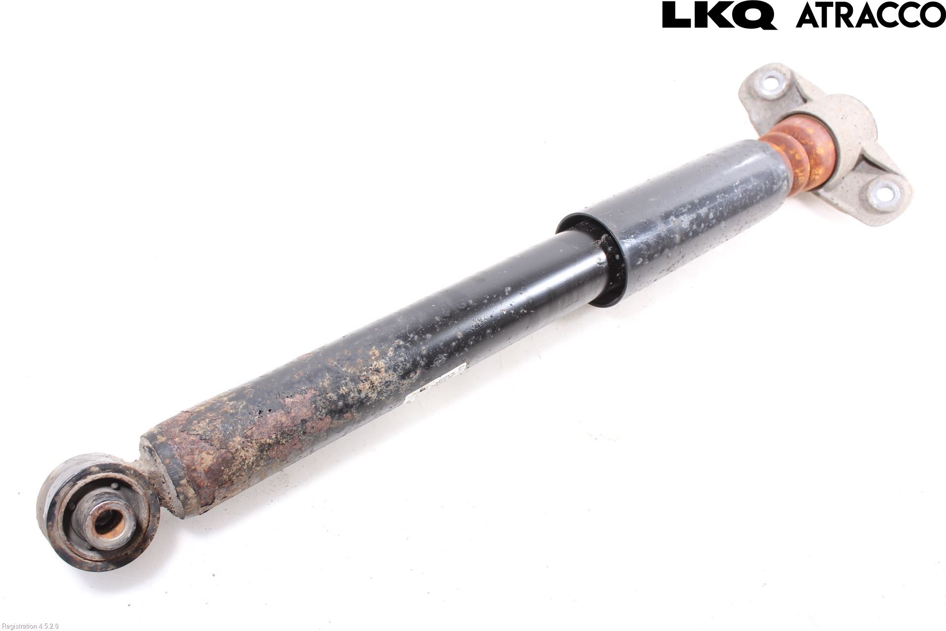 Kia CEED/CEED SW 19- Stötdämpare Bak