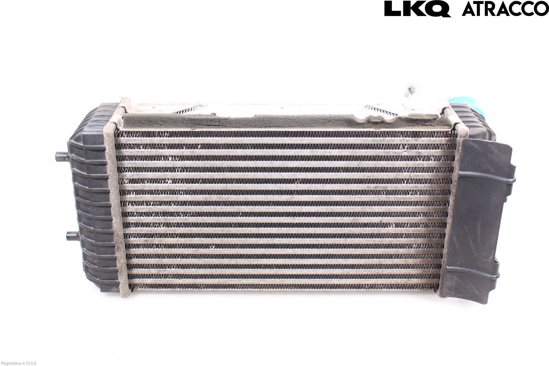 Kia SORENTO 15-20 Laddluft-Intercooler Kyl