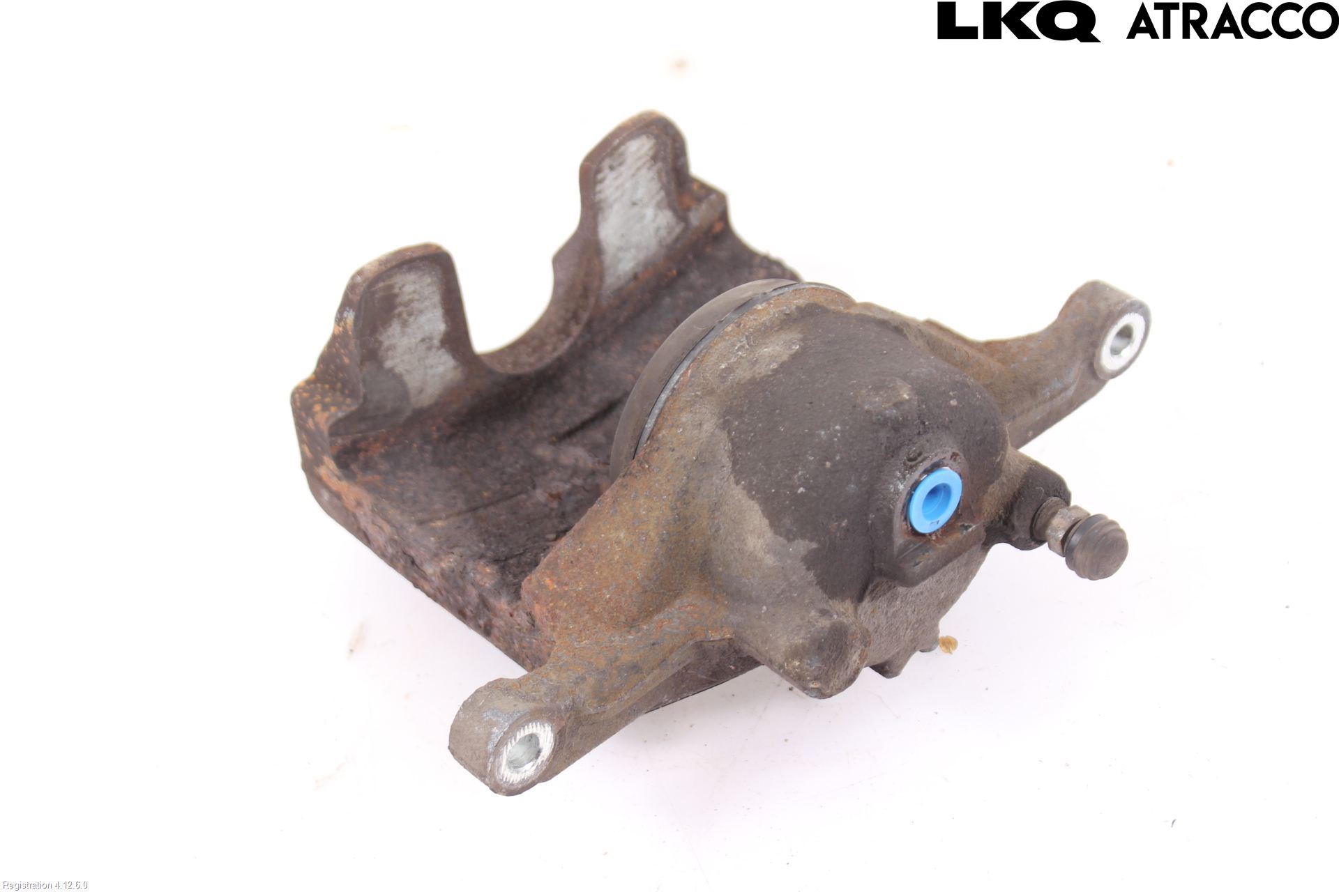 Opel ASTRA J 10-15 Bromsok Fram Vänster