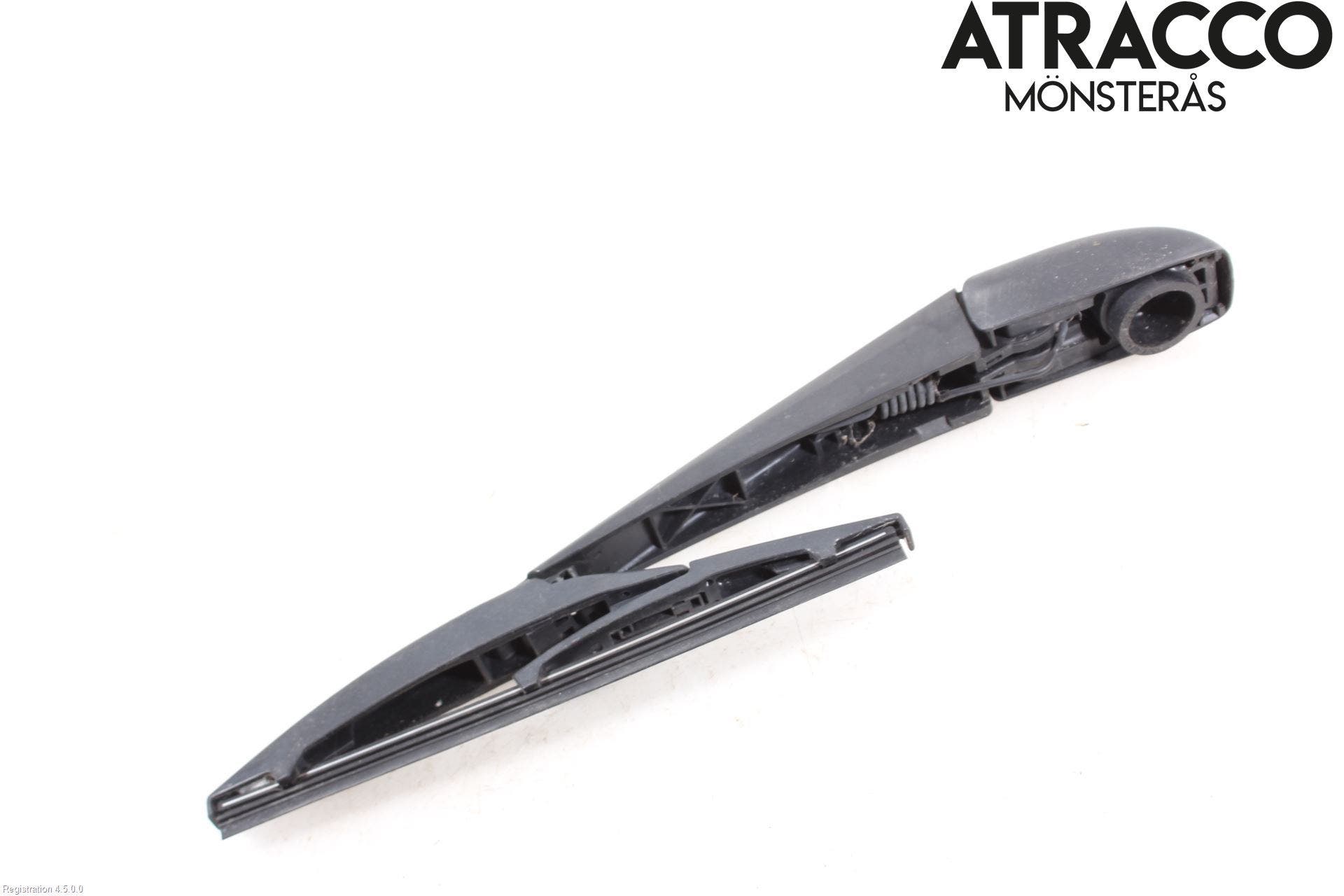 Toyota AURIS 13-19 Torkararm-Bakruta