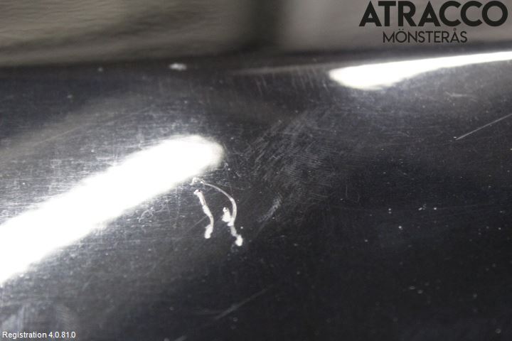Honda CR-V 07-12 Dörr Bak Vänster