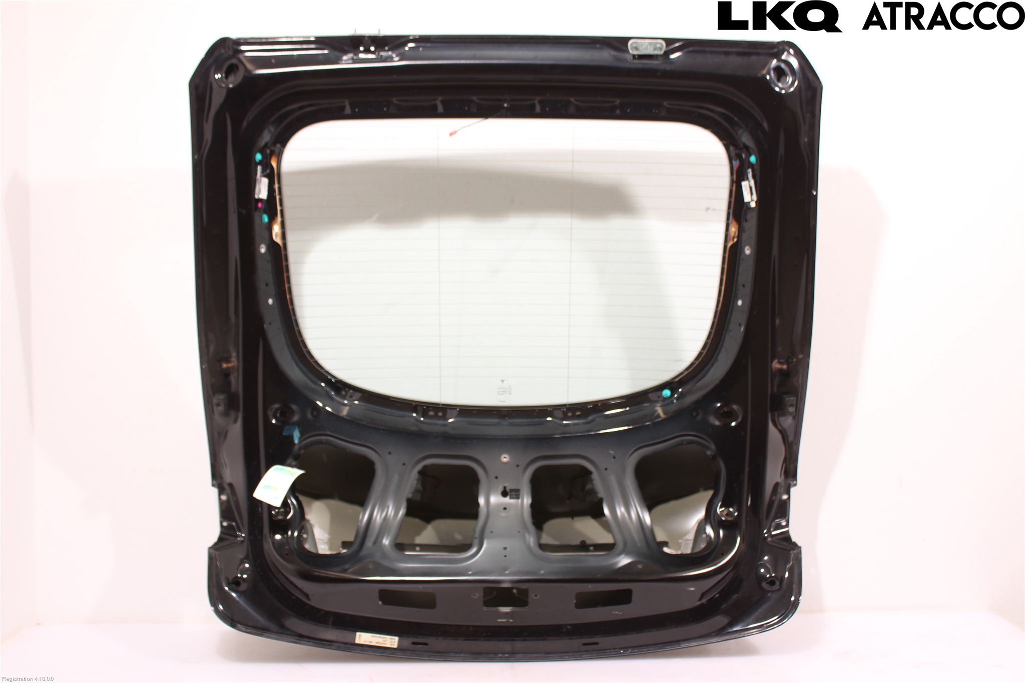 Tesla MODEL S 13- Baklucka Cc-Kombi-Sedan