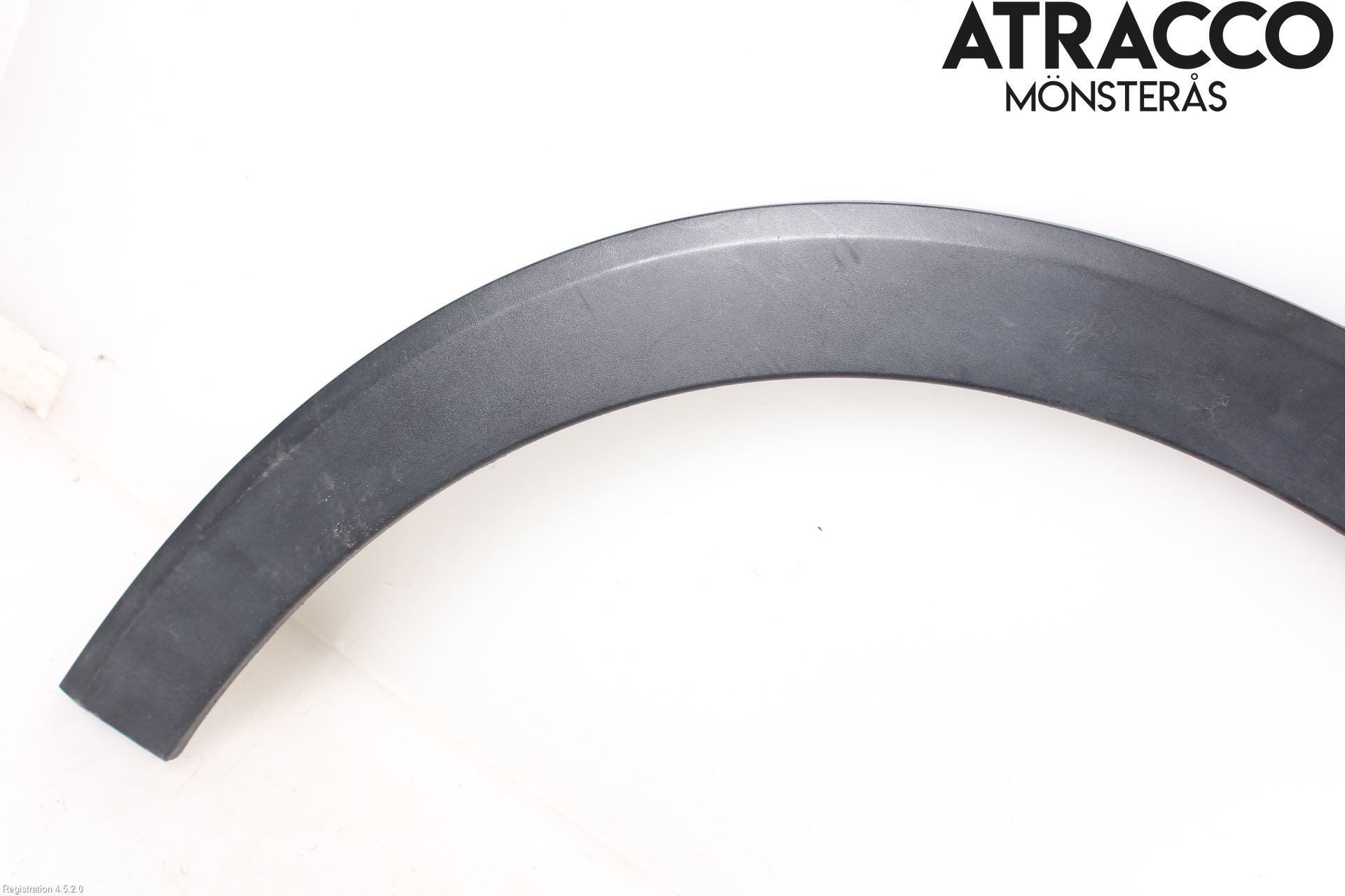 Honda HR-V 15-21 List Skärmkant