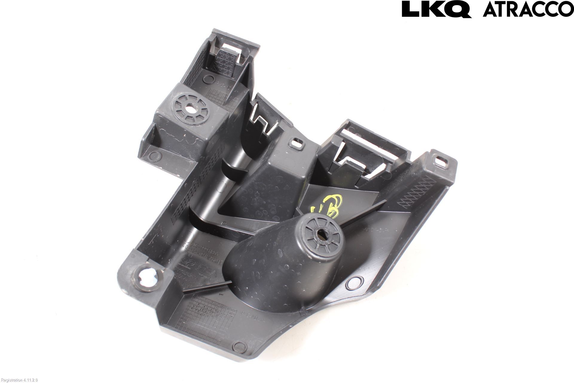 Citroen C4/E-C4 C4X/E-C4X III 21- Stötfångarfäste Bak Vä