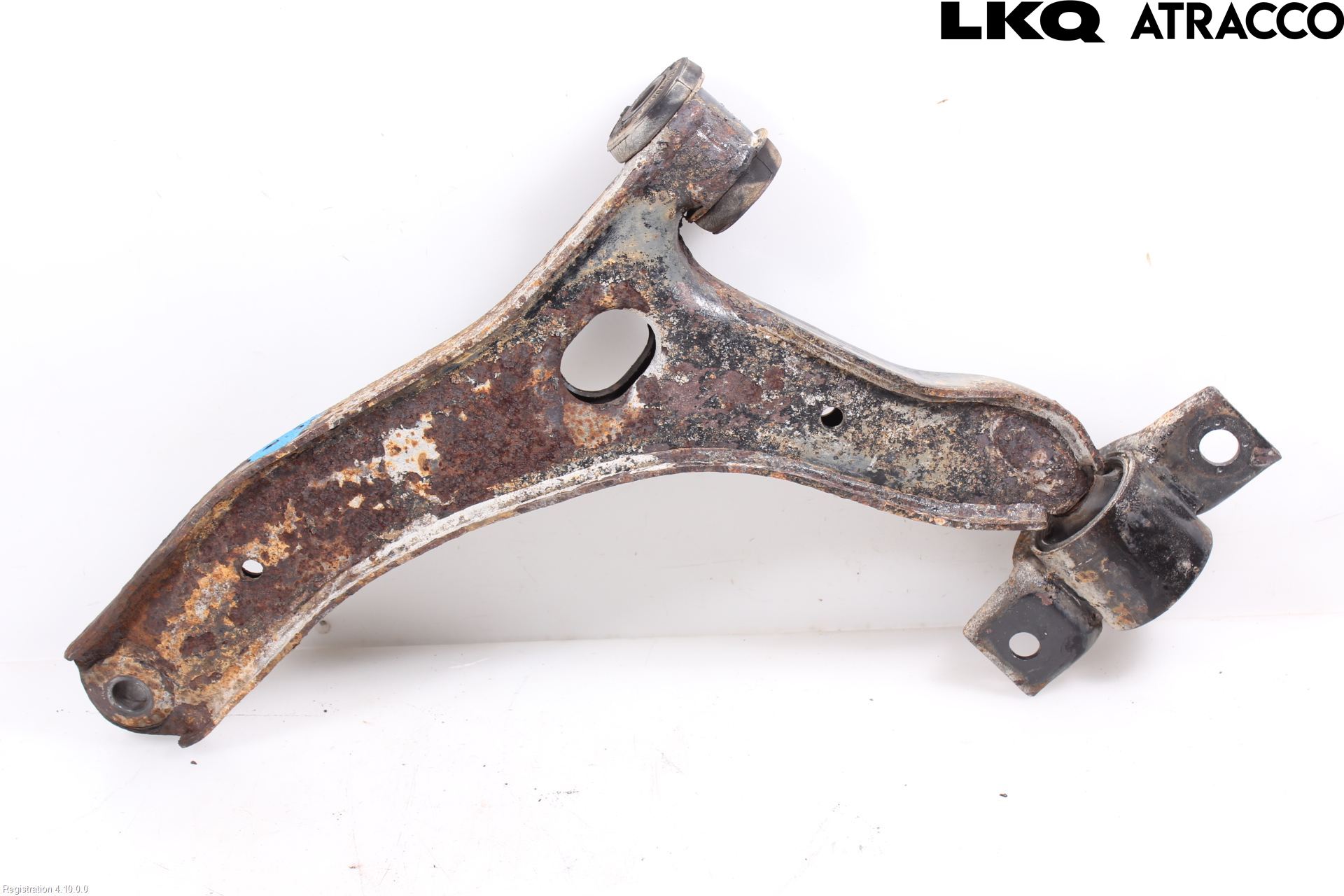 Ford TRANSIT CONNECT 09-13 Bärarm Fram Undre Hö