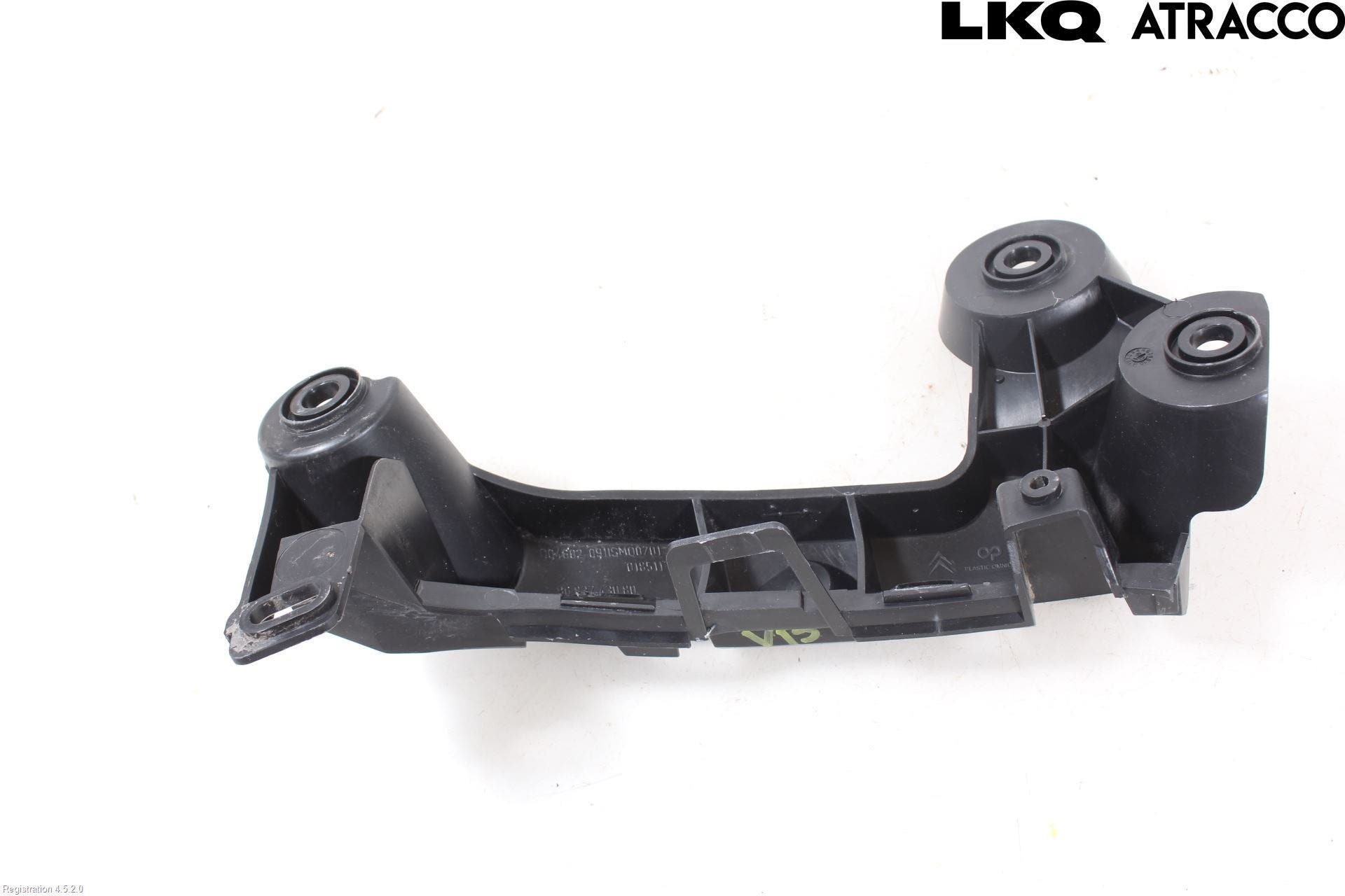 Citroen DS3 Stötfångarfäste Bak Vä