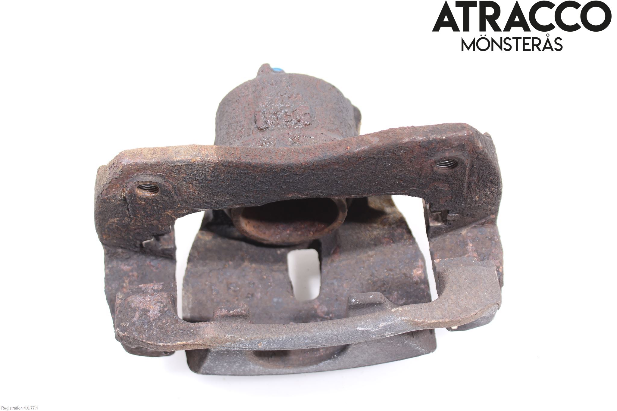 Toyota RAV4 13-18 Bromsok Fram Höger