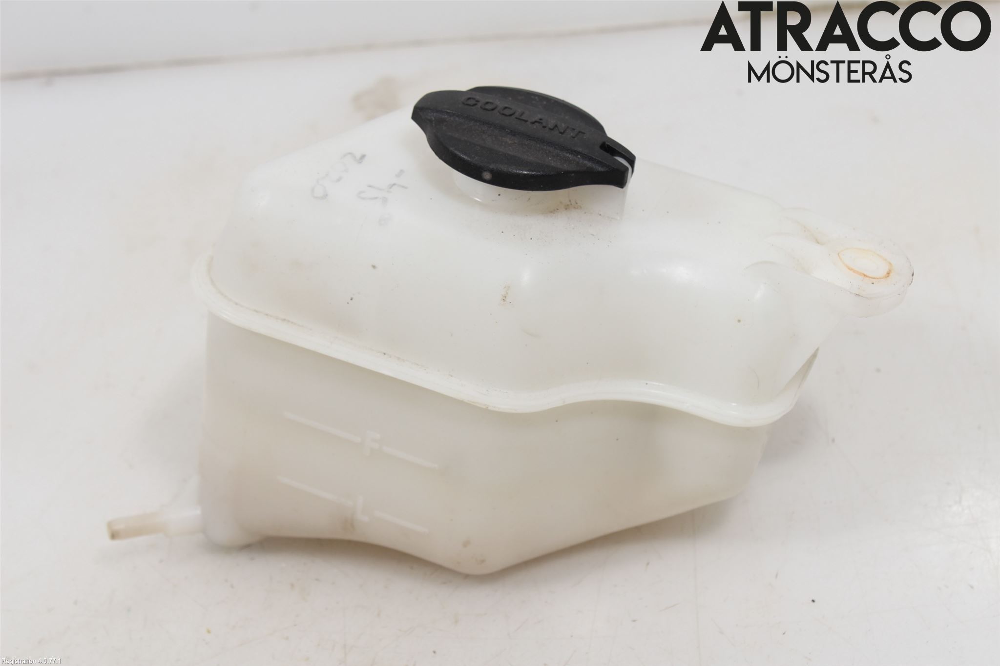 Hyundai SANTA FE 13-18 Expansionstank