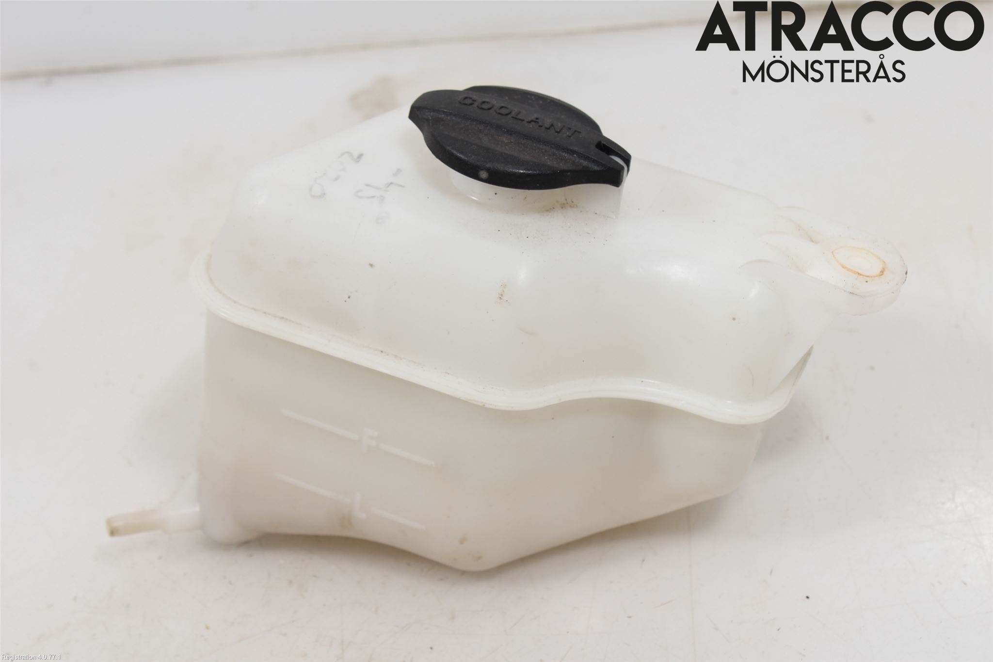 Hyundai SANTA FE 13-18 Expansionstank