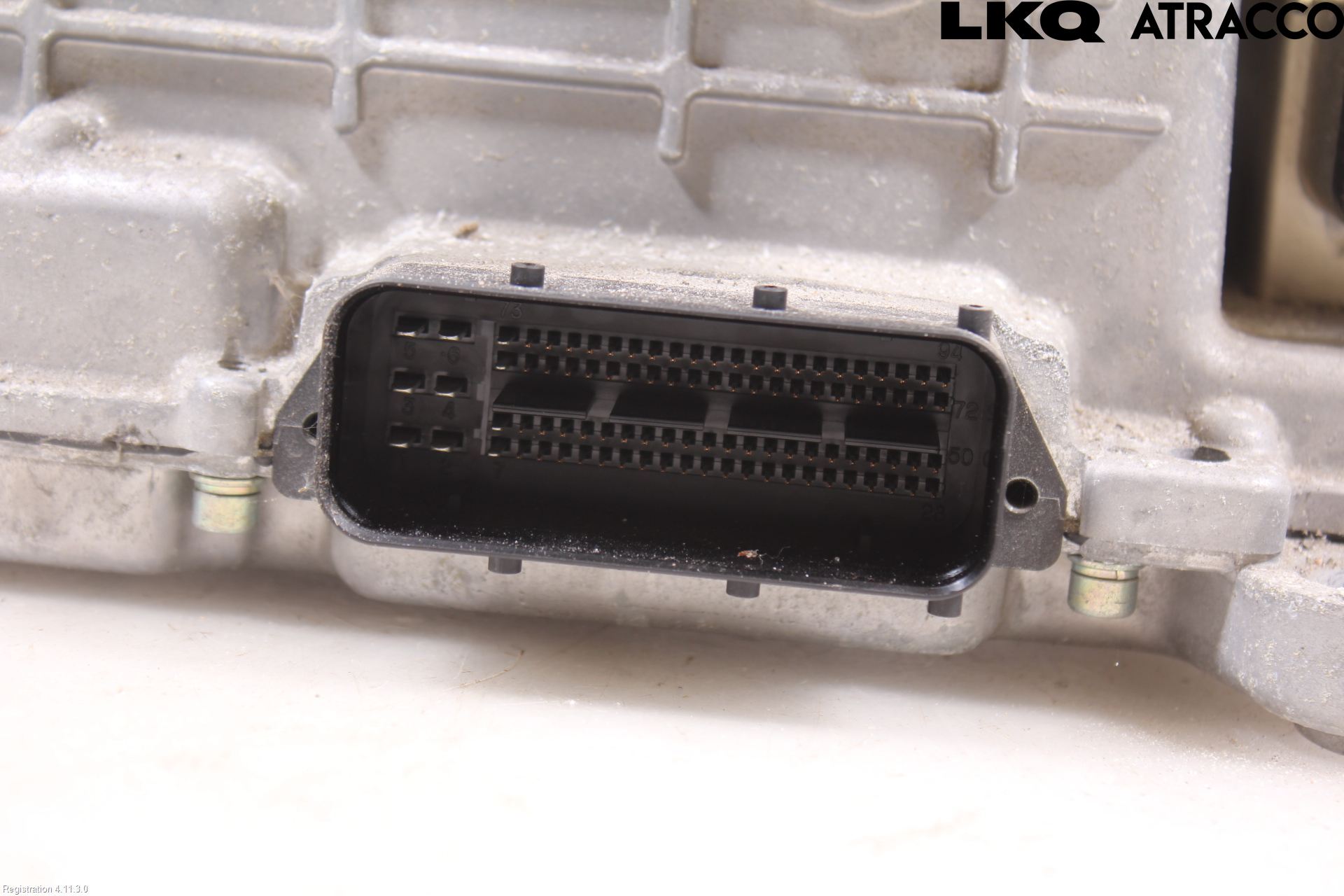 Kia OPTIMA 16-20 Hybridconverter