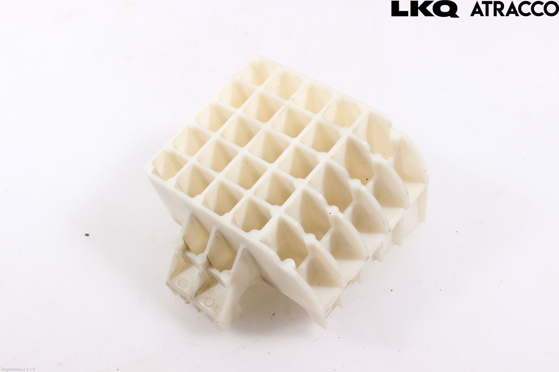 Toyota AVENSIS 16-18 Stötfångar Deformelement Fram