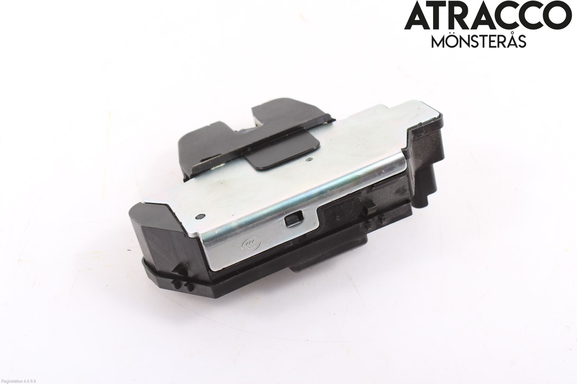 Peugeot 208/E-208 20- Låskista Baklucka