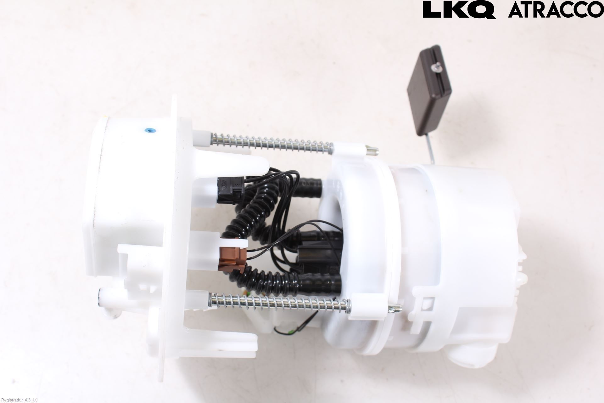 Opel MOKKA 21- Givare Tank