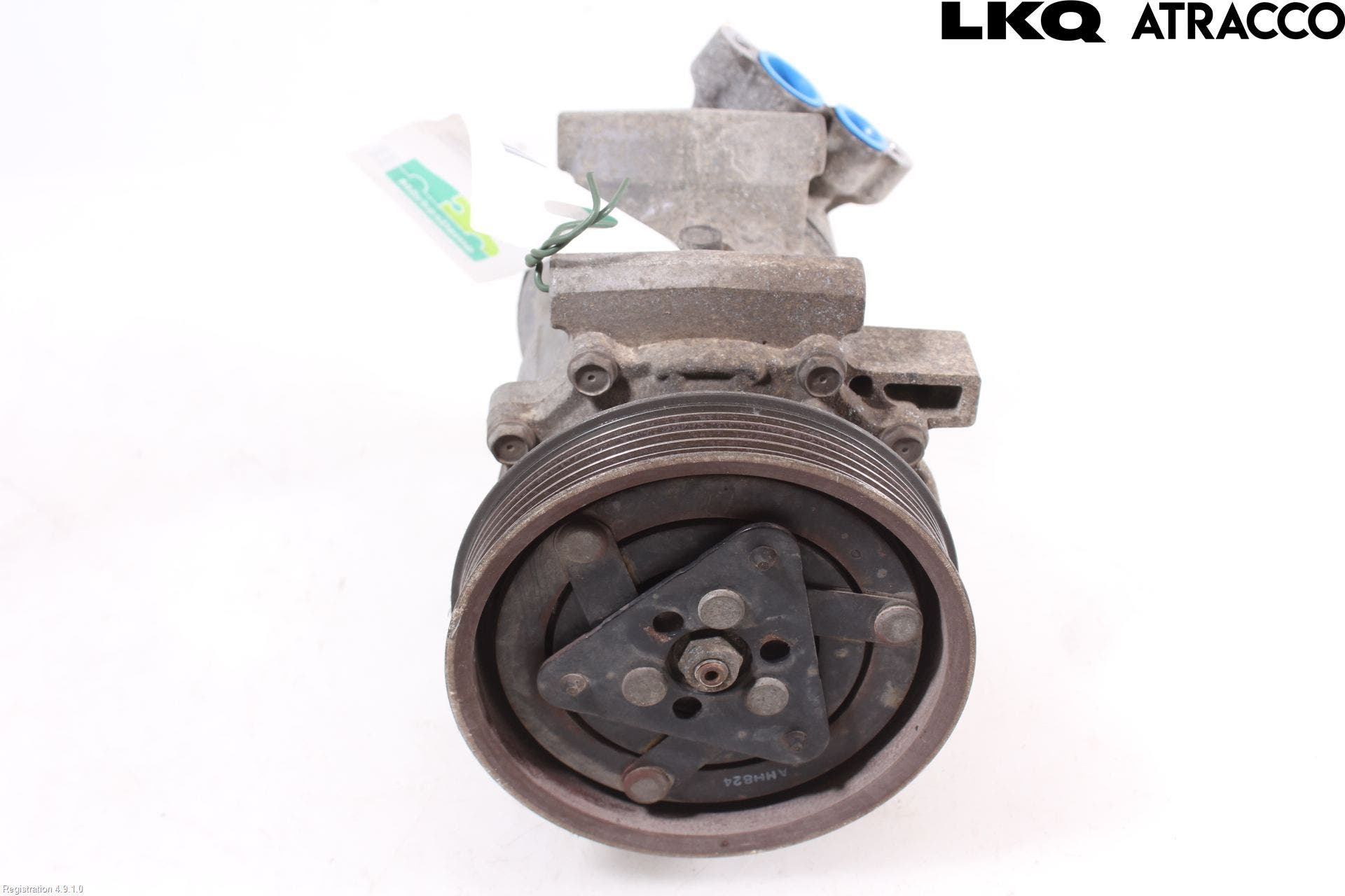 Mercedes-Benz MB CITAN (W415) 13-21 Ac Kompressor