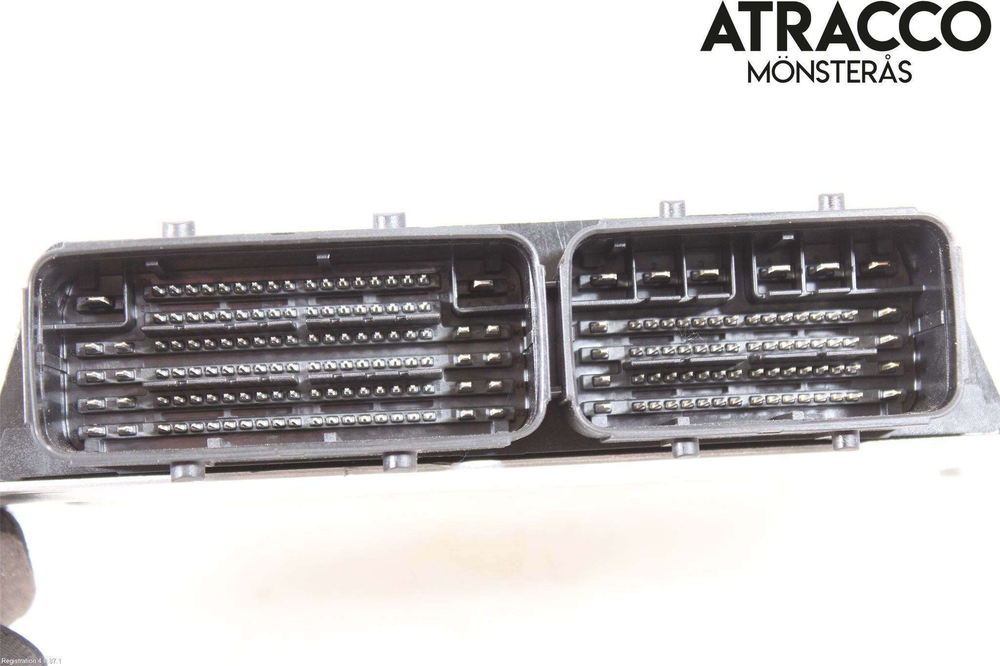 Citroen C4/E-C4 C4X/E-C4X III 21- Styrenhet Elmotor