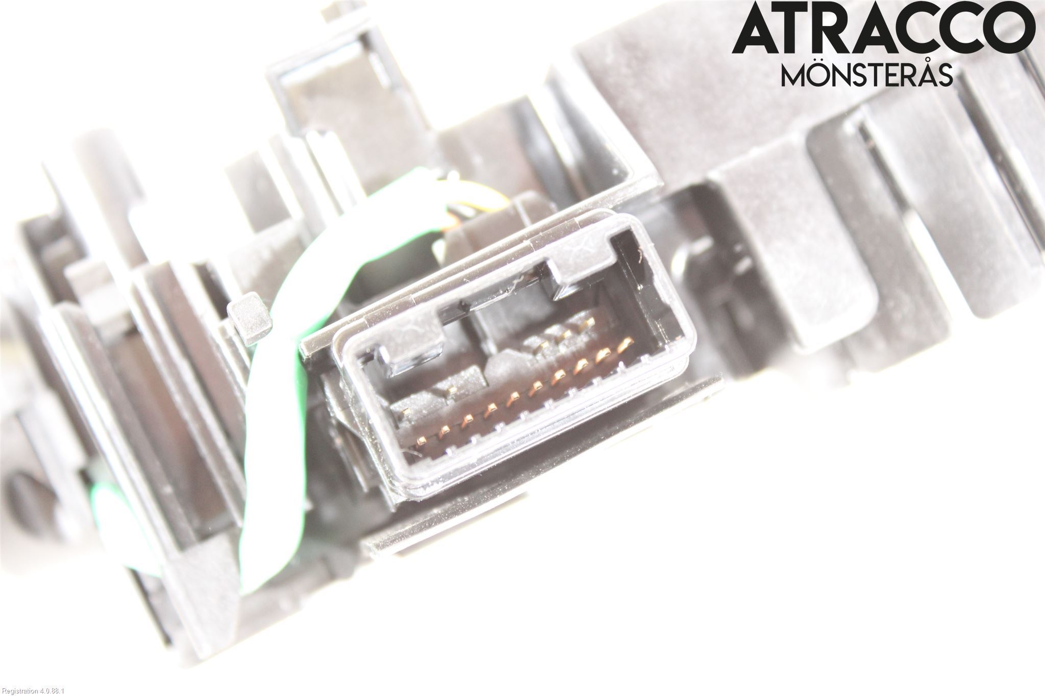 Toyota AVENSIS 16-18 Spak Blinkers-Ljusomk