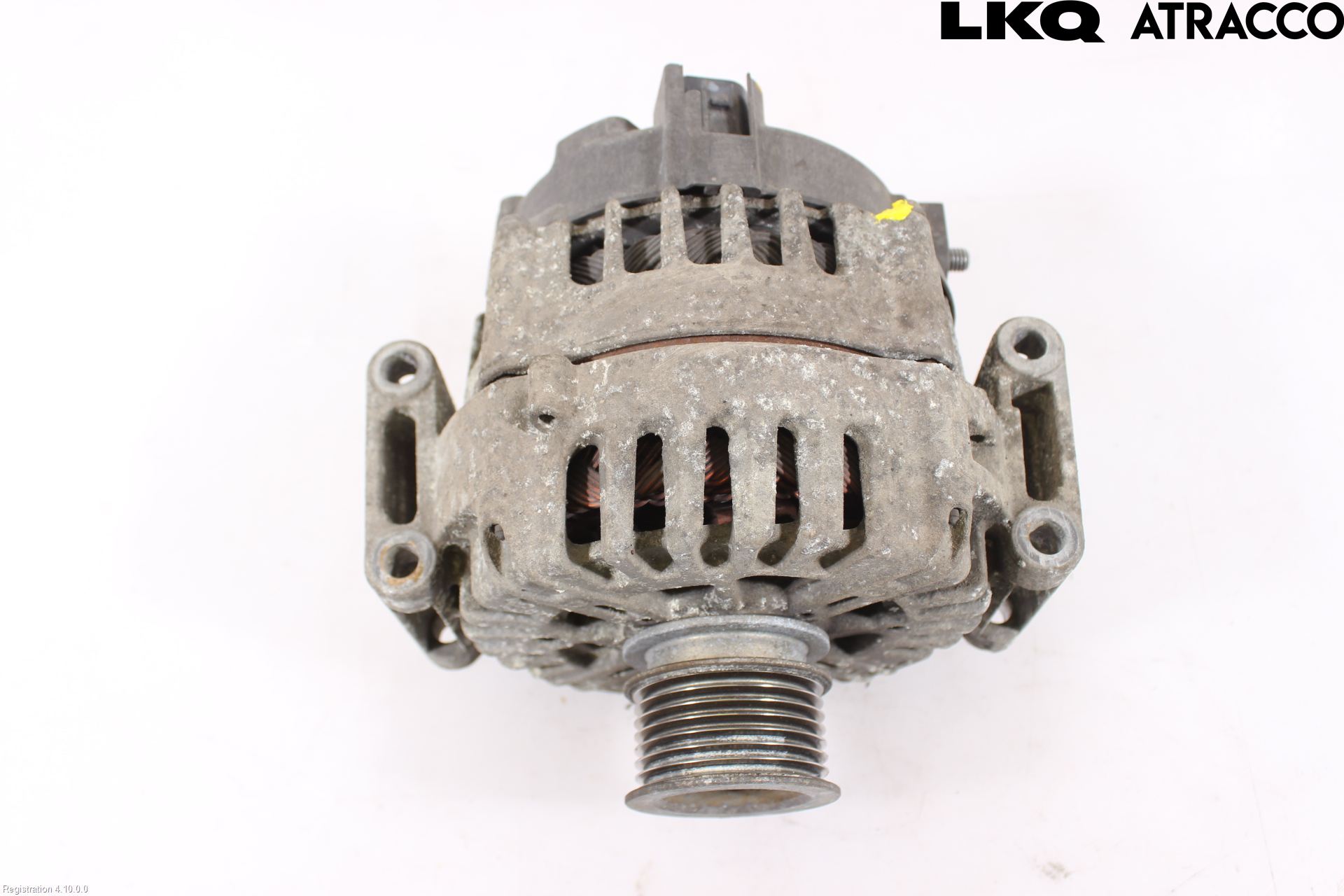 Mercedes-Benz MB E-KLASS (W212) 09-16 Generator