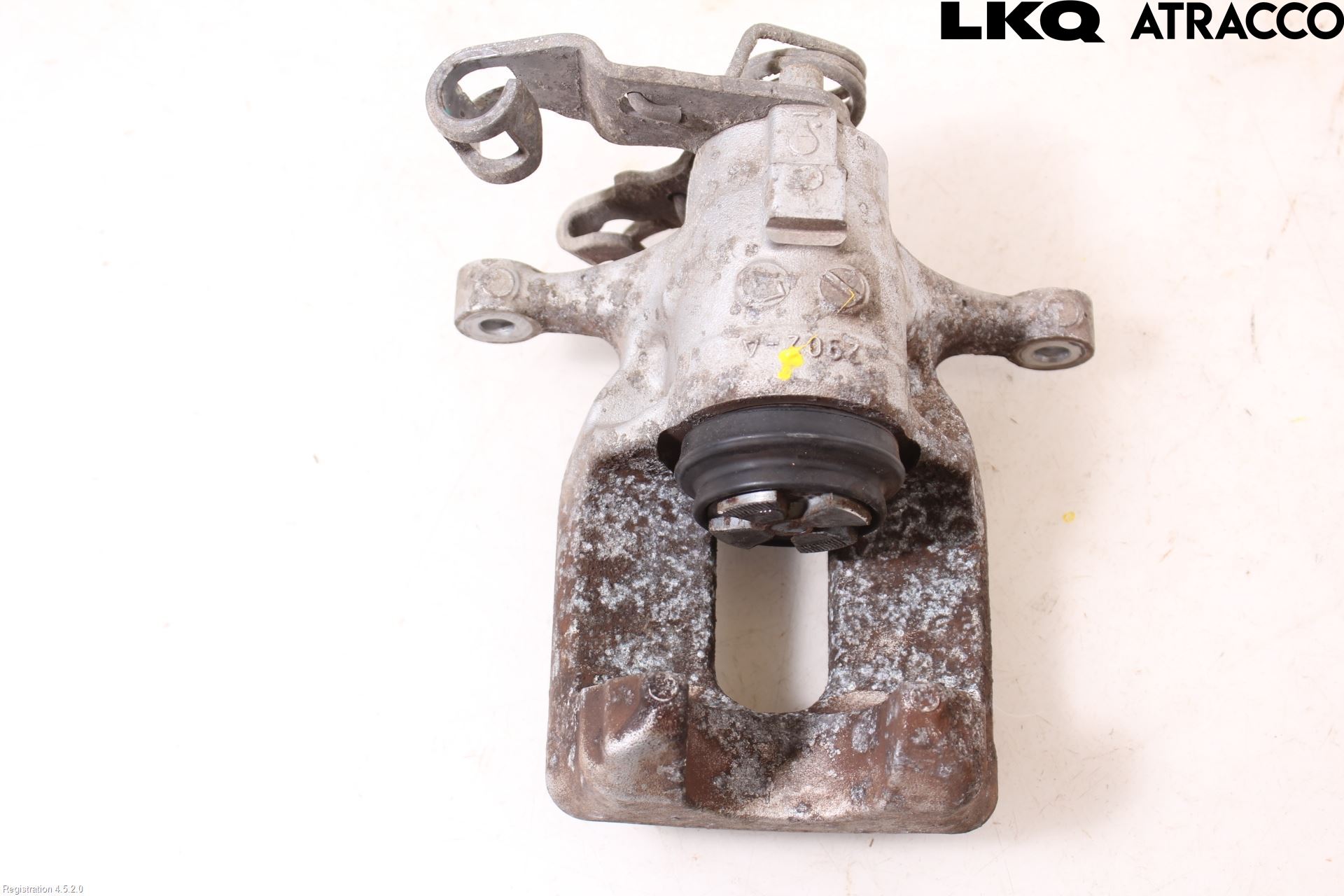 Opel ASTRA K 16-22 Bromsok Bak Höger