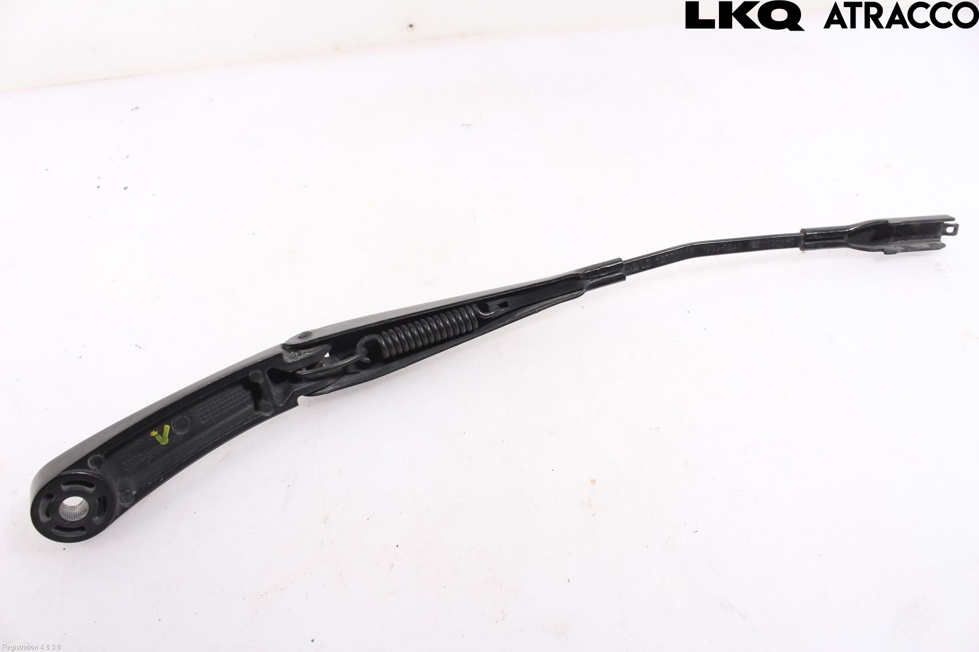 Saab 9-3 VER2/VER3 08-15 Torkararm Armar Vindruta