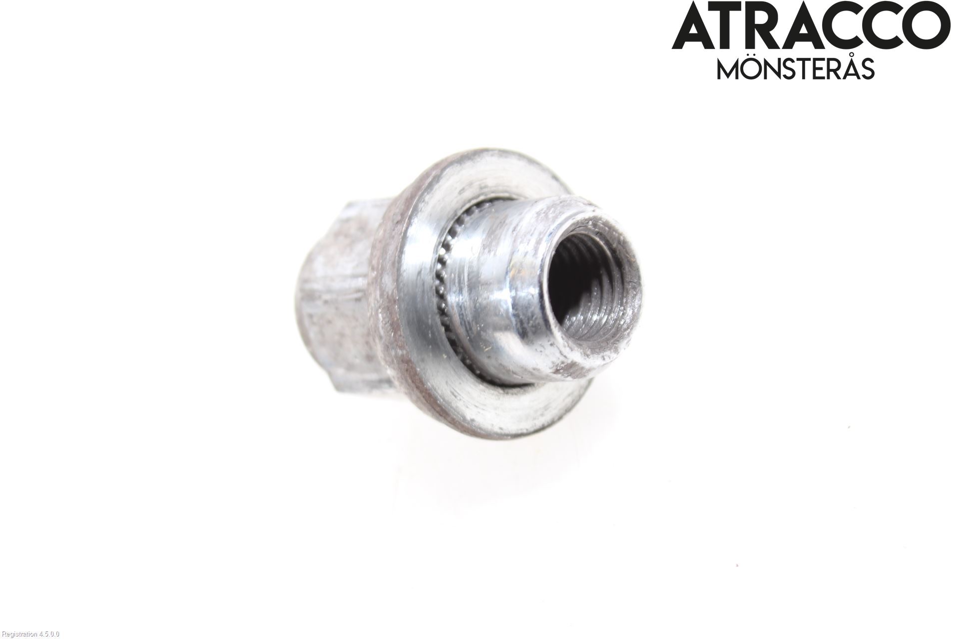 Toyota AURIS 13-19 Hjulmutter-Bult-Sats