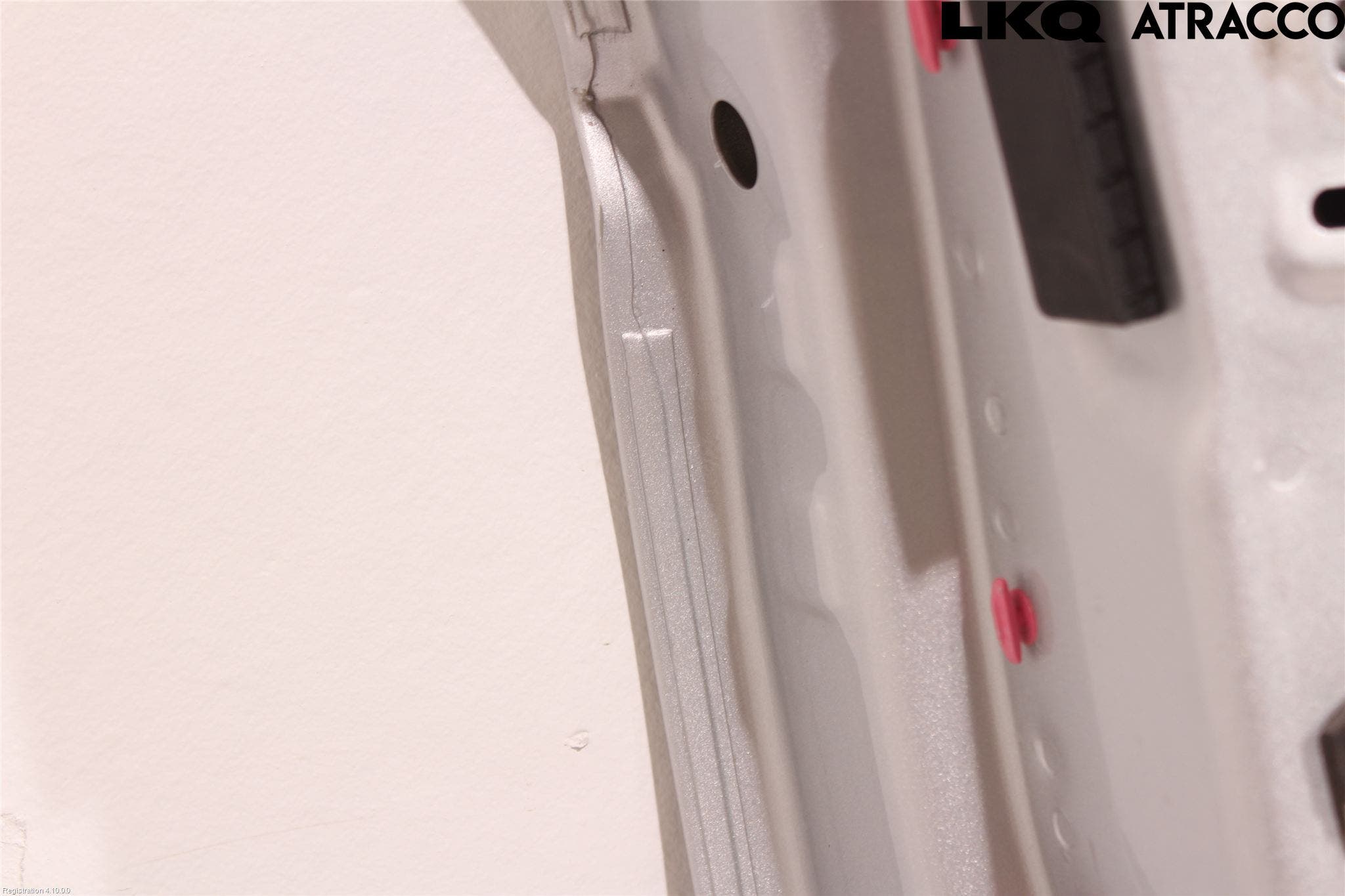 Ford MONDEO 15-22 Dörr Fram Vänster