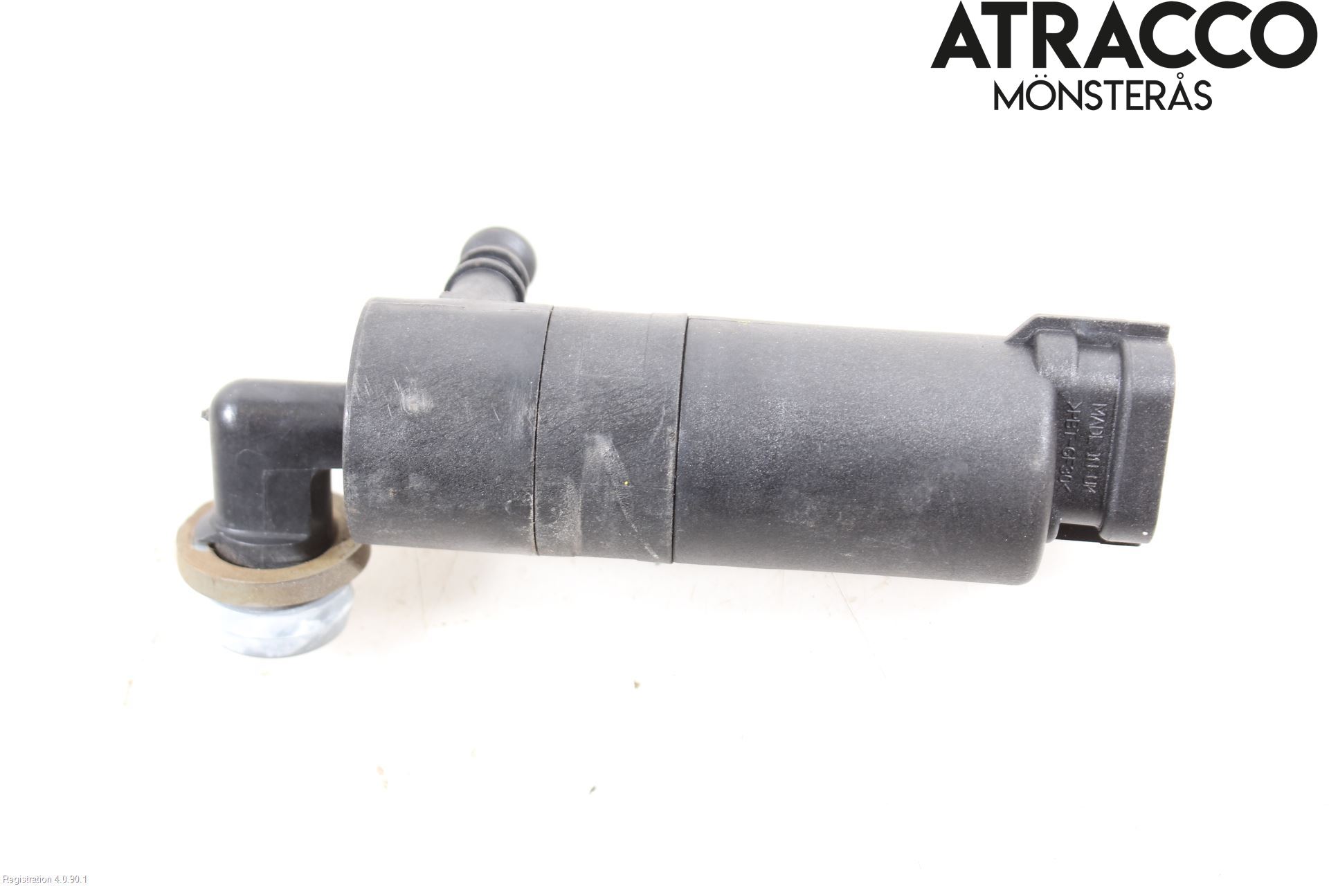 Nissan PULSAR Spolarpump Högtryck