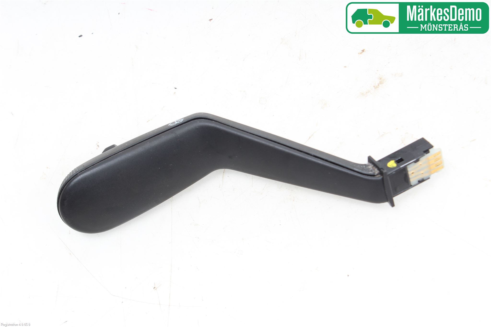 Saab 9-3 VER2/VER3 08-15 Spak Torkar-Spolomk