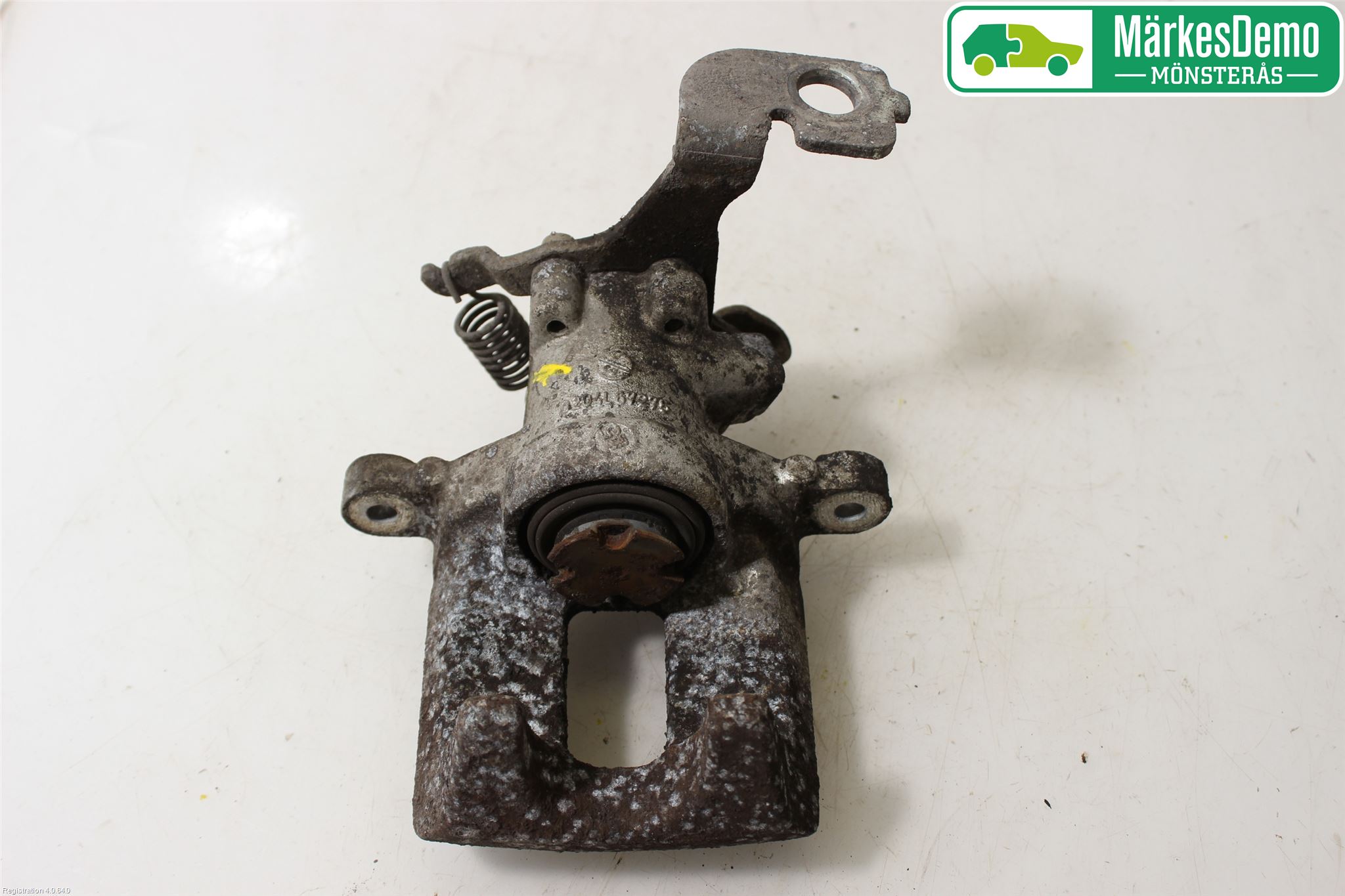 Toyota AURIS 13-19 Bromsok Bak Vänster