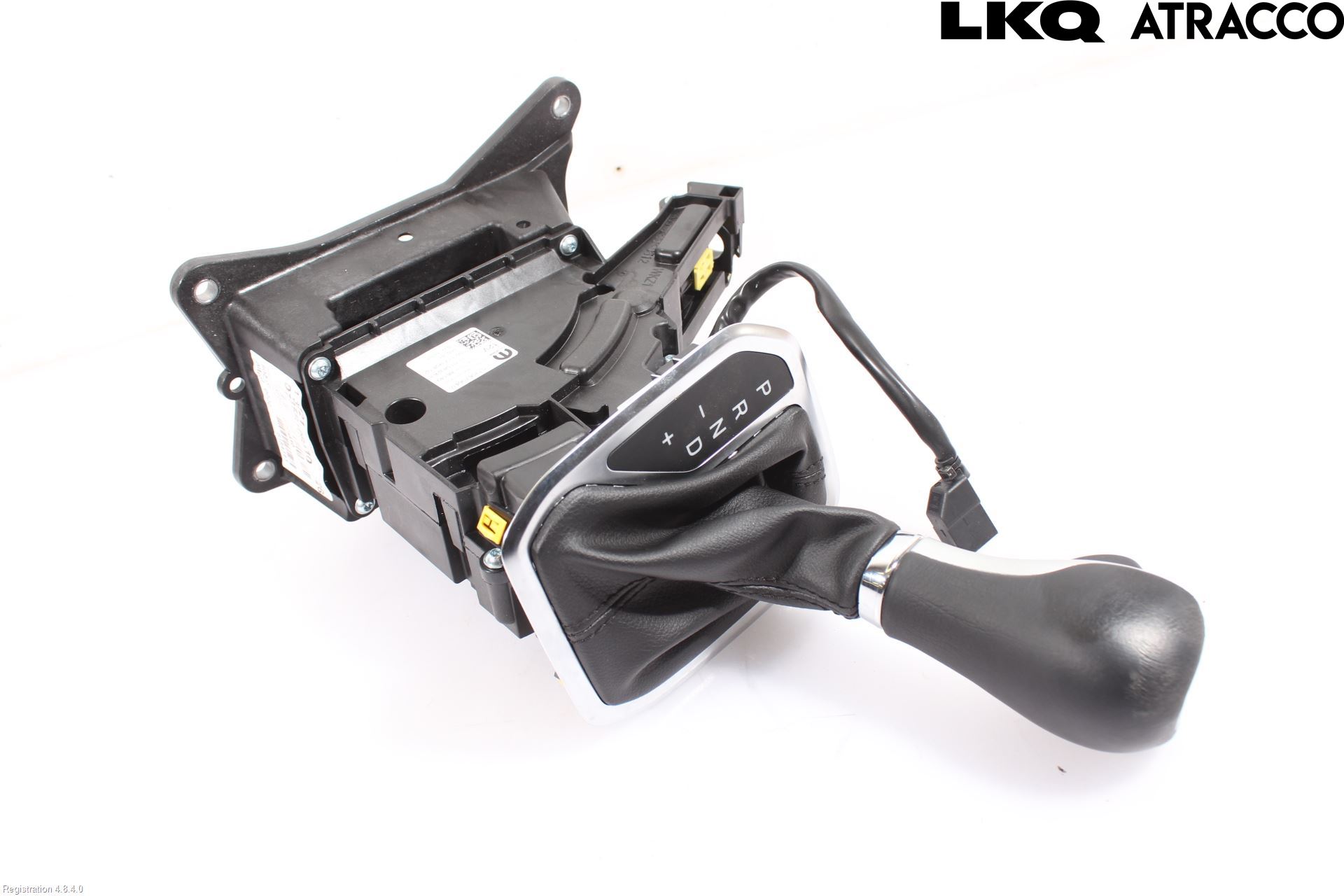 Jeep RENEGADE Växelspak