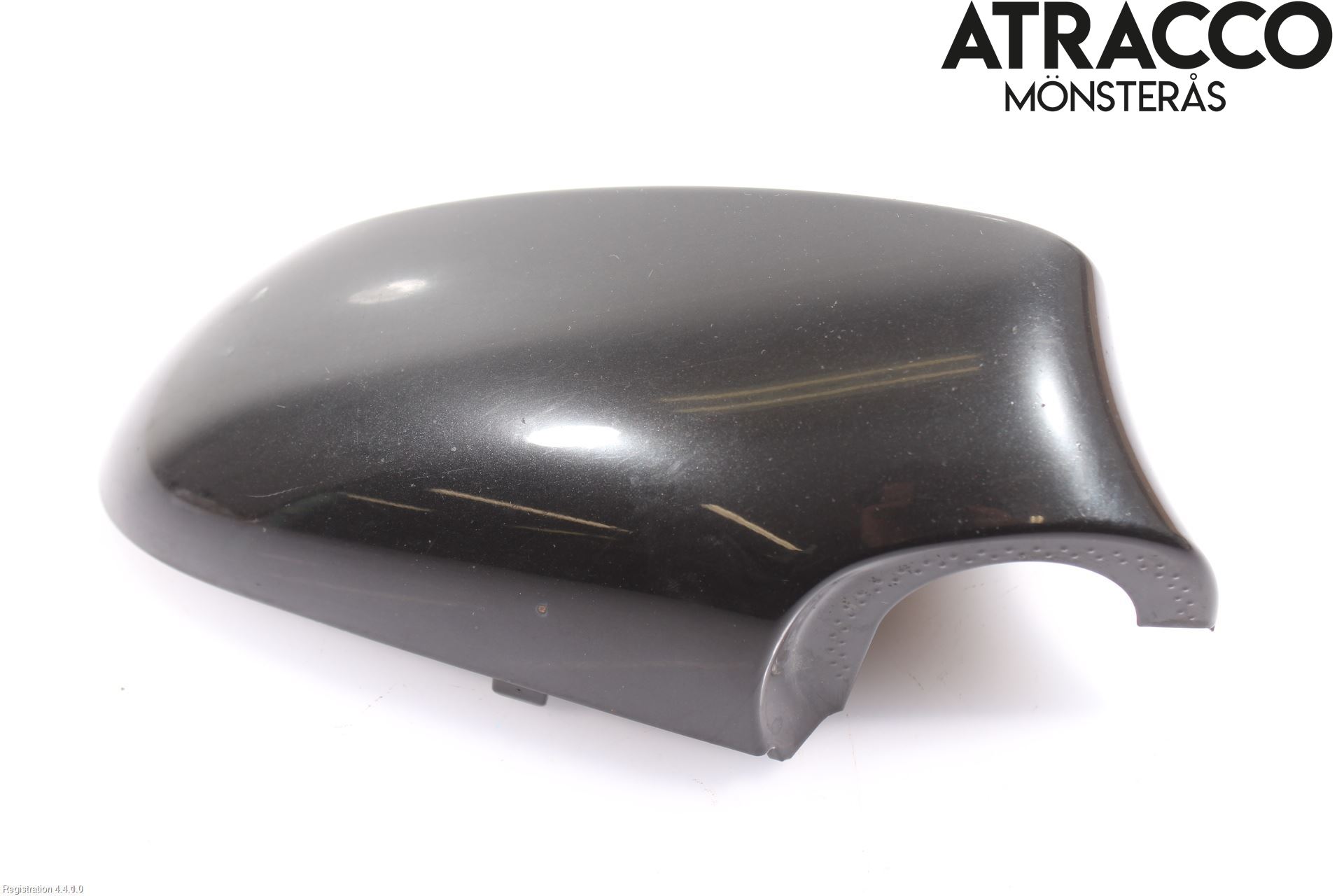 BMW 1 E87/81 5D/3D 03-11 Spegel Yttre Kåpa-Ram-Hus Hö