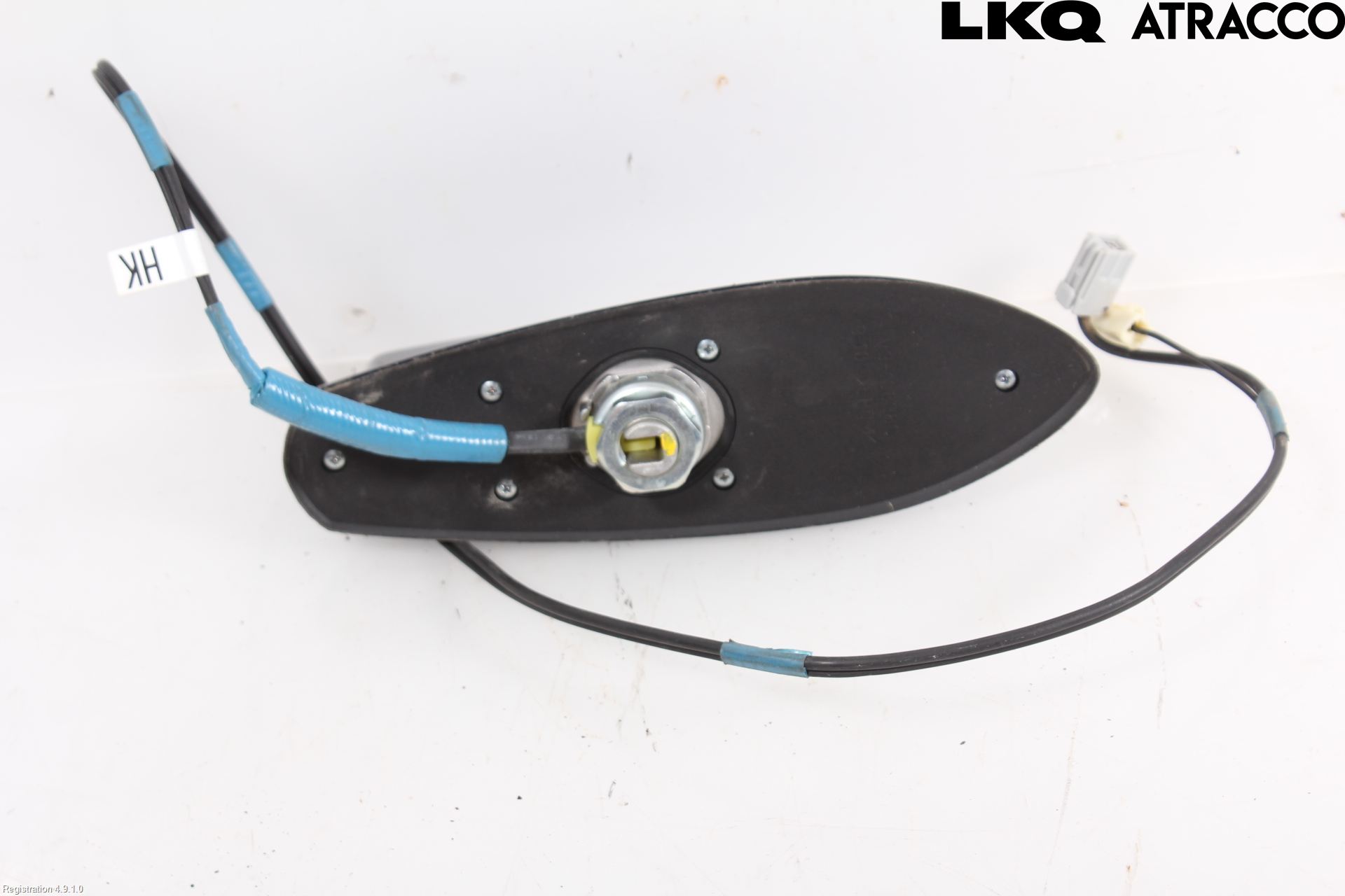 Toyota AVENSIS 16-18 Antenn