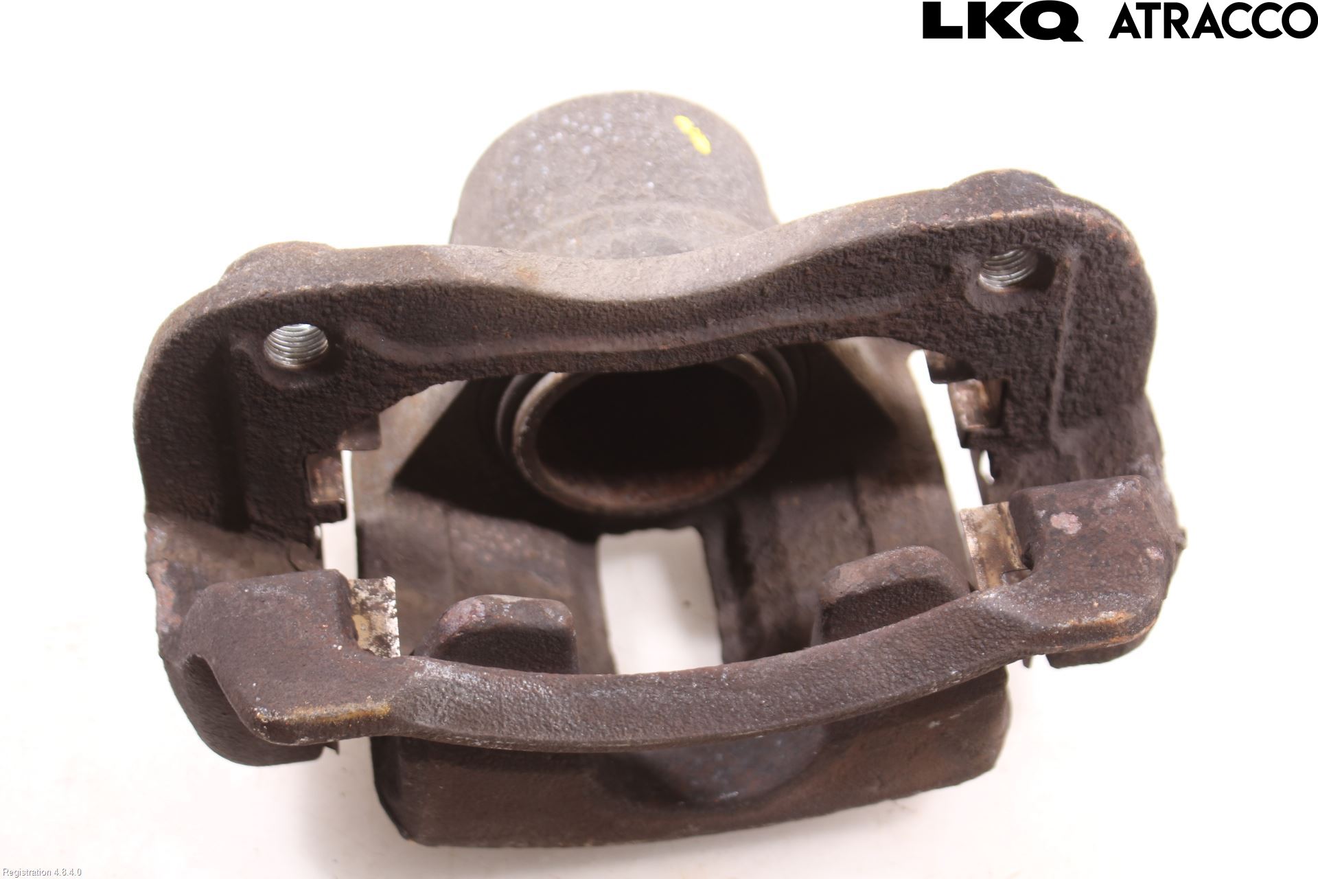 Kia RIO 17- Bromsok Fram Vänster