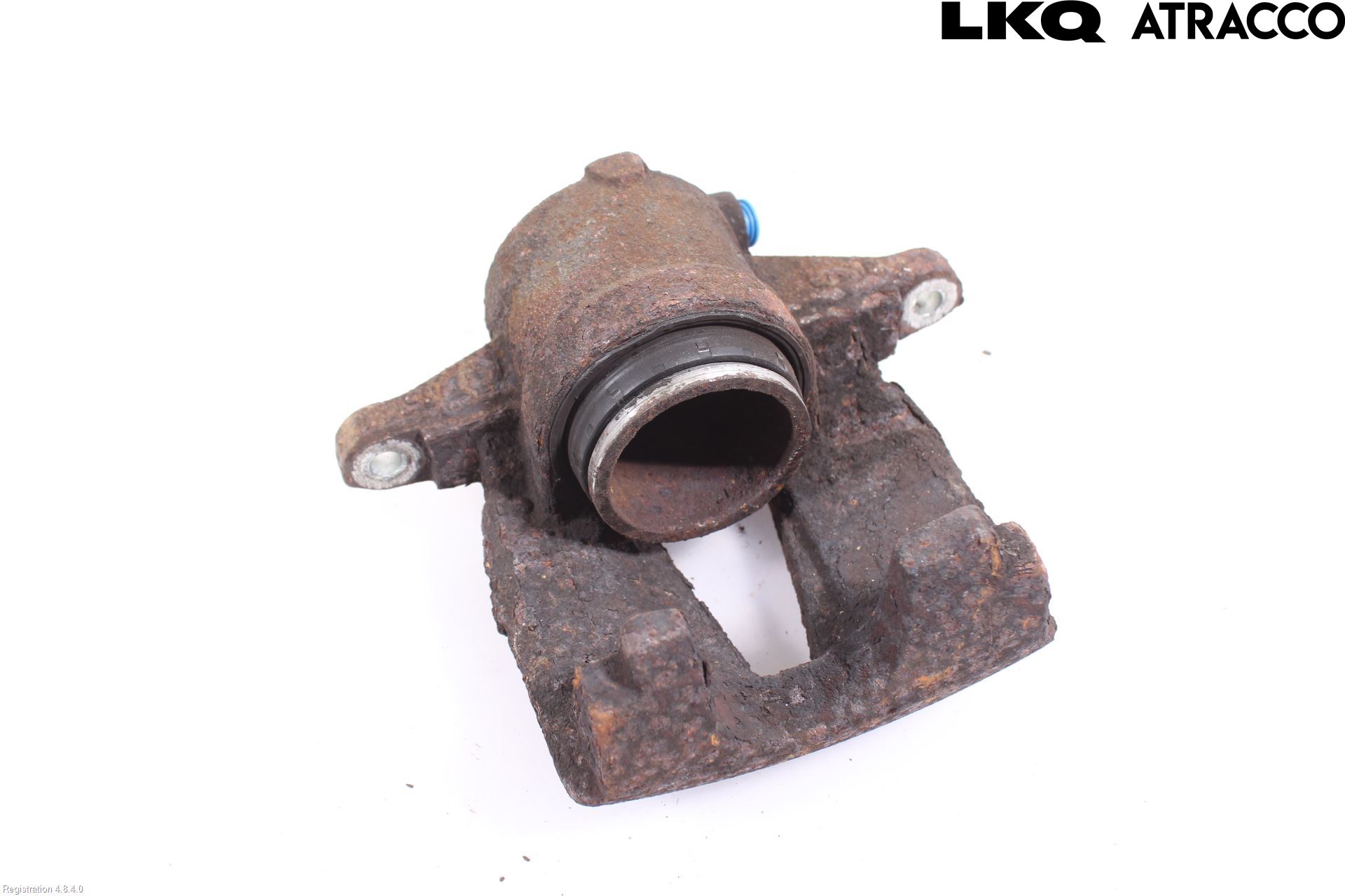 Peugeot BIPPER Bromsok Fram Vänster