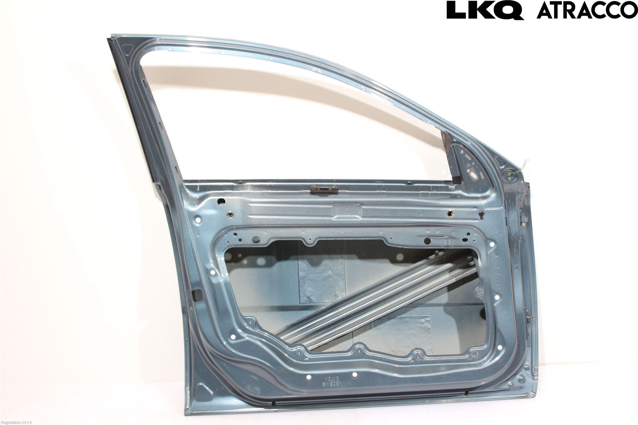 Volvo V70 14-16 Dörr Fram Vänster