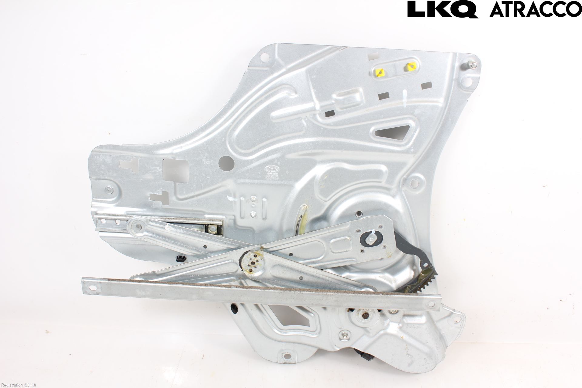 Hyundai ix35 Fönsterhiss El Kompl